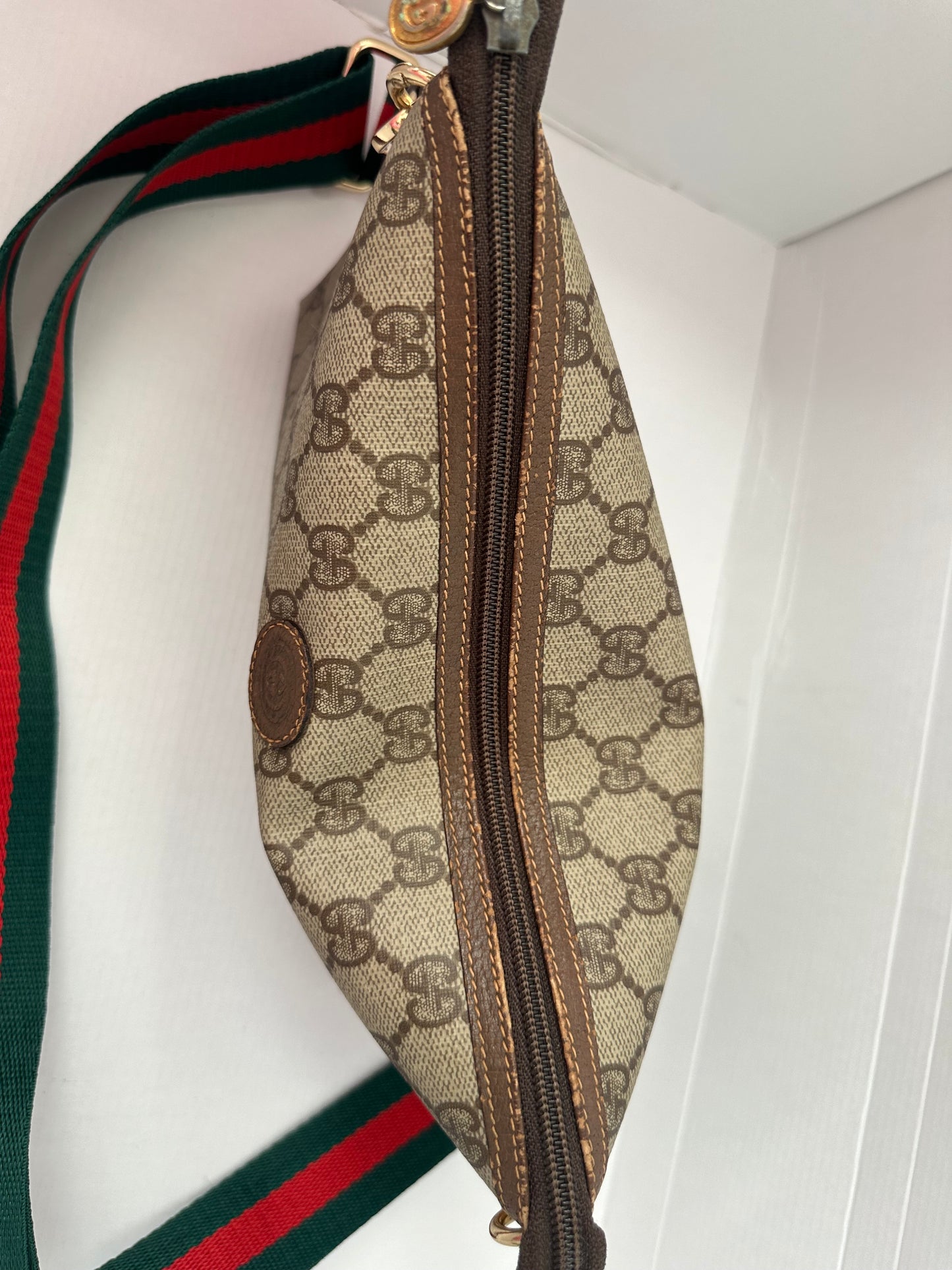 Gucci clutch/crossbody