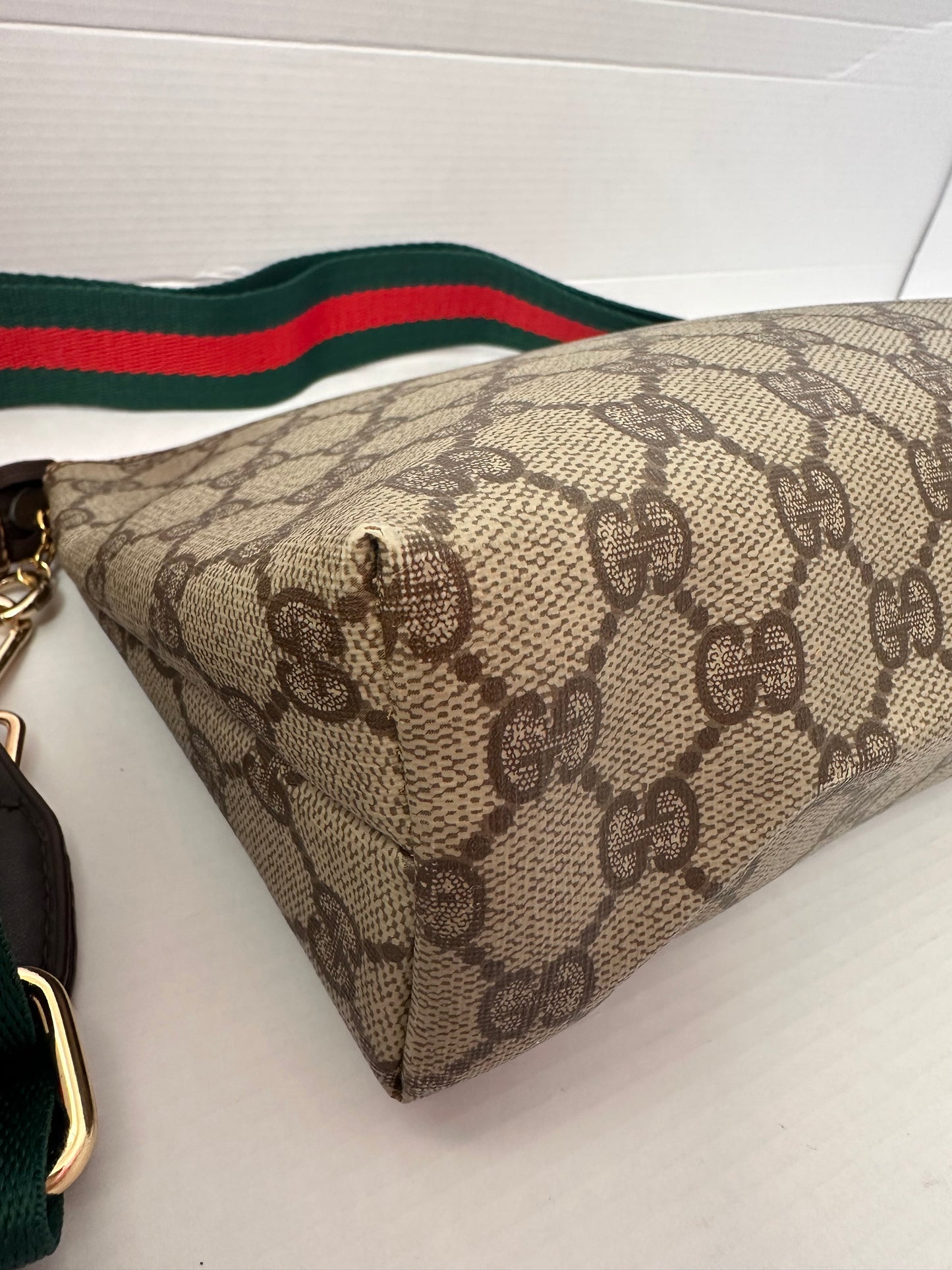 Gucci clutch/crossbody