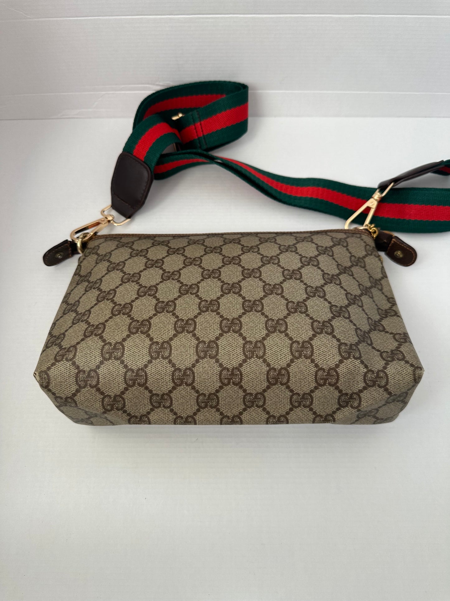 Gucci clutch/crossbody