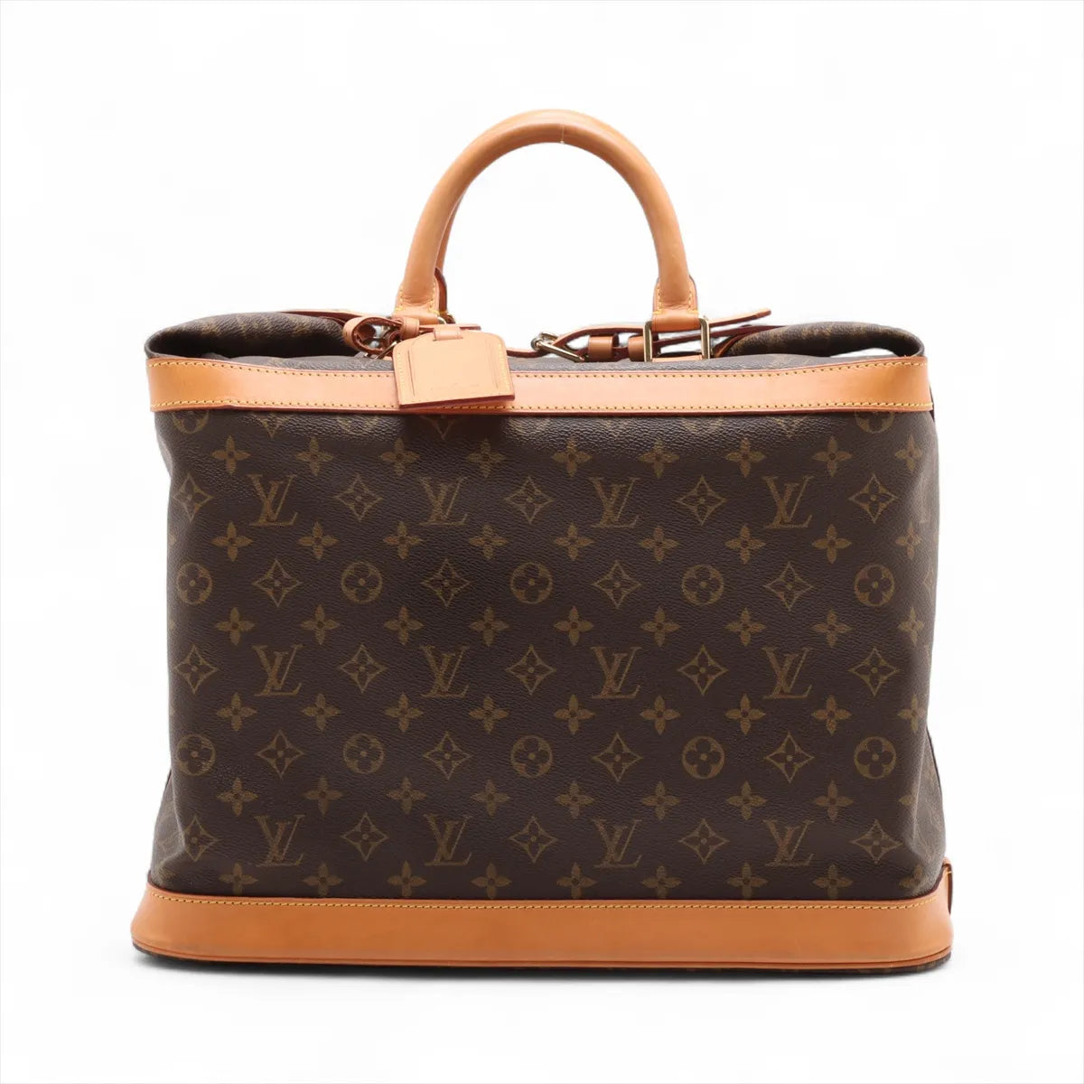 Available Louis Vuitton Monogram Cruiser 40 Bag