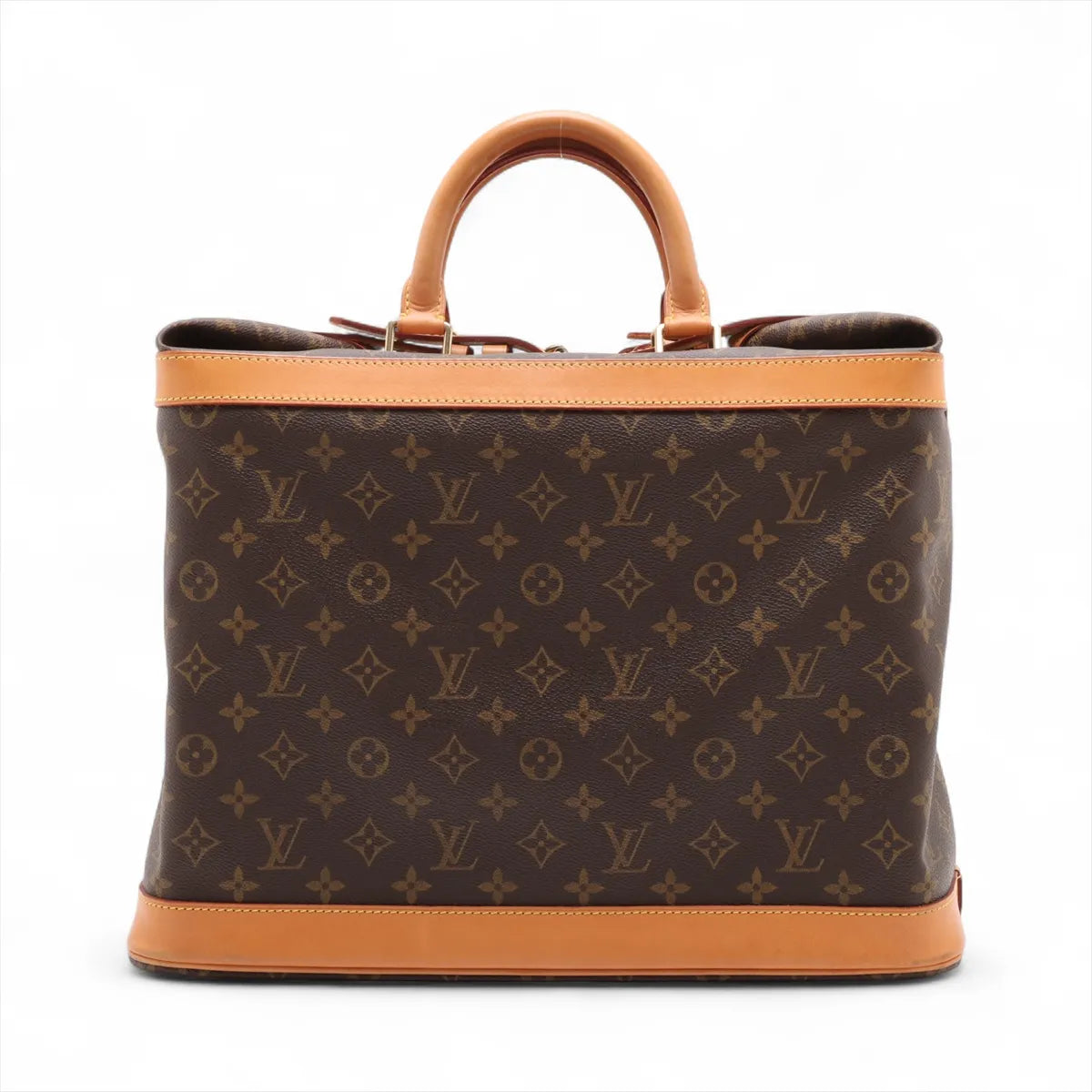 Available Louis Vuitton Monogram Cruiser 40 Bag