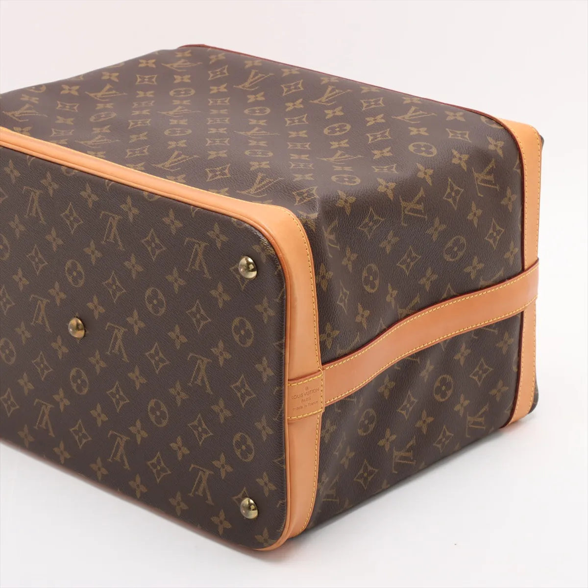 Available Louis Vuitton Monogram Cruiser 40 Bag