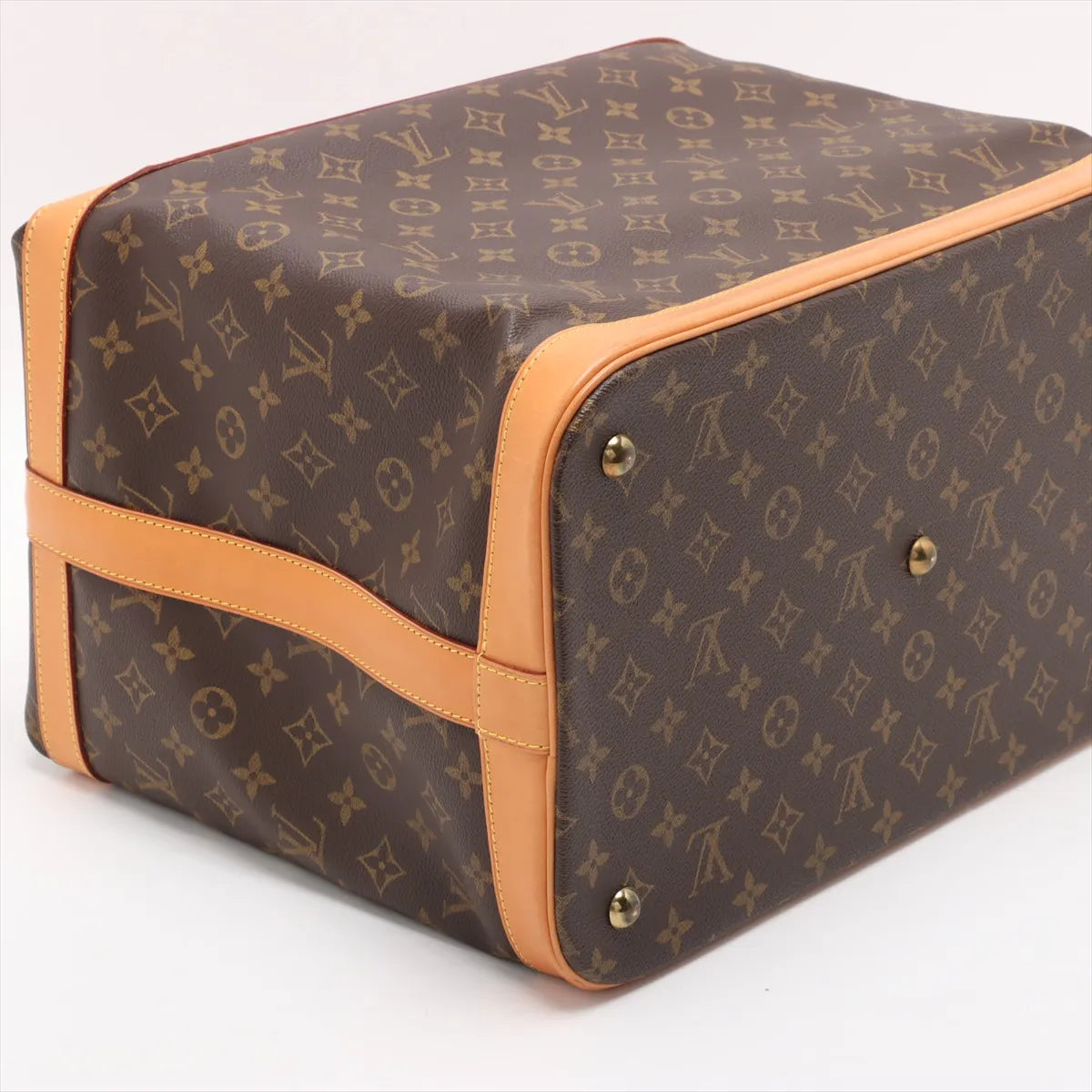 Available Louis Vuitton Monogram Cruiser 40 Bag