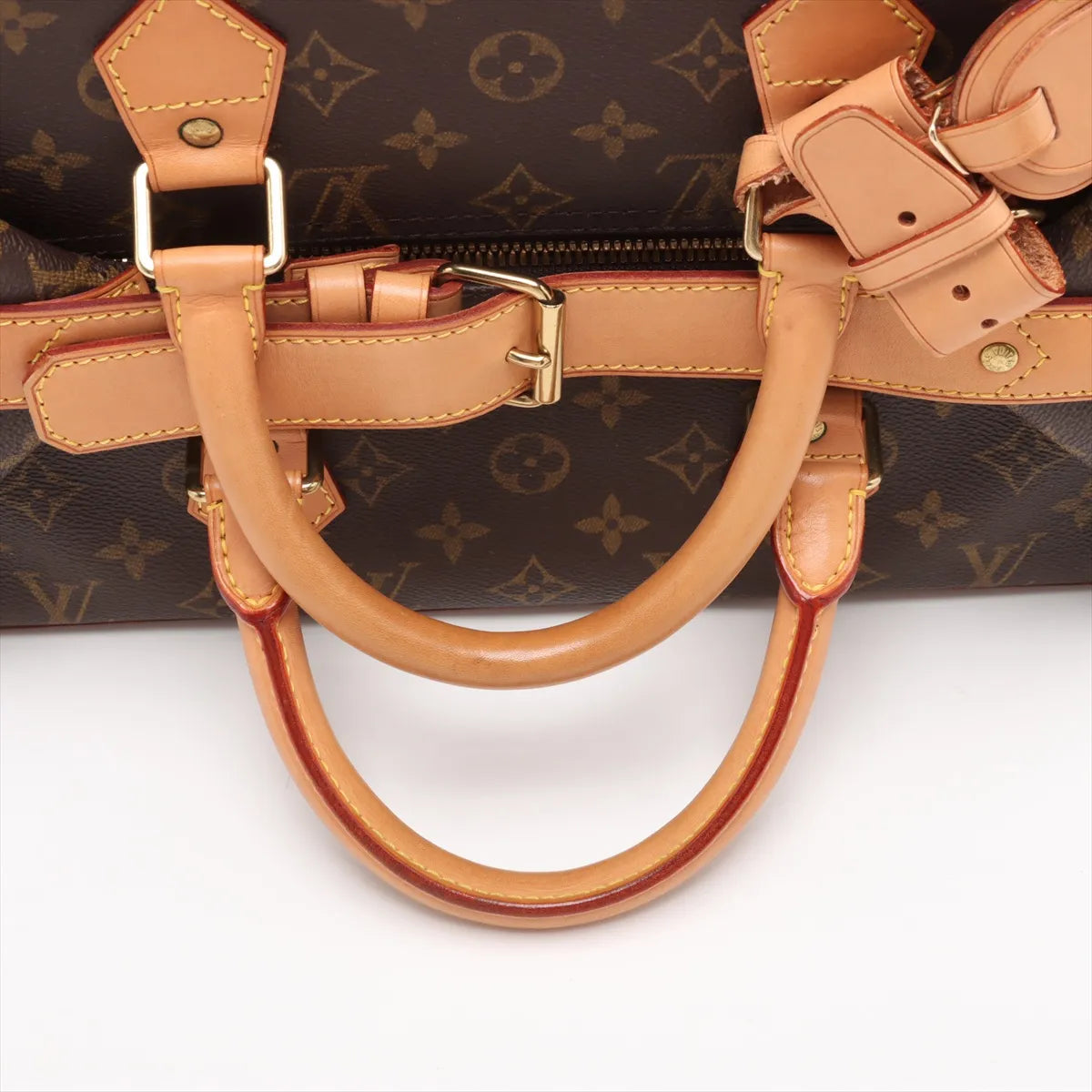 Available Louis Vuitton Monogram Cruiser 40 Bag