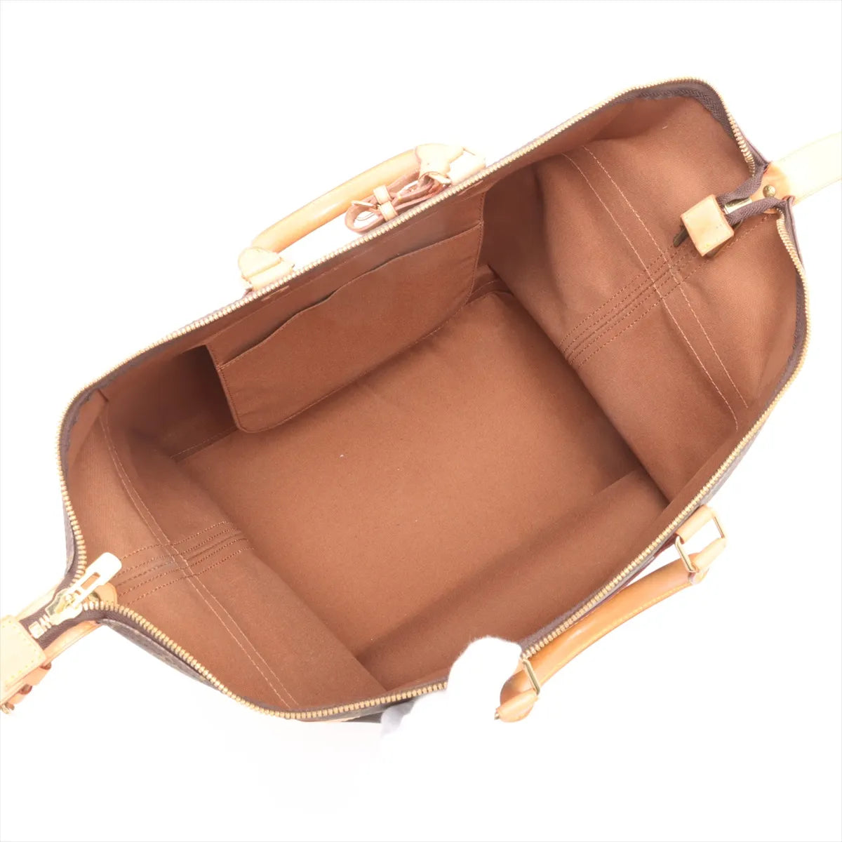 Available Louis Vuitton Monogram Cruiser 40 Bag