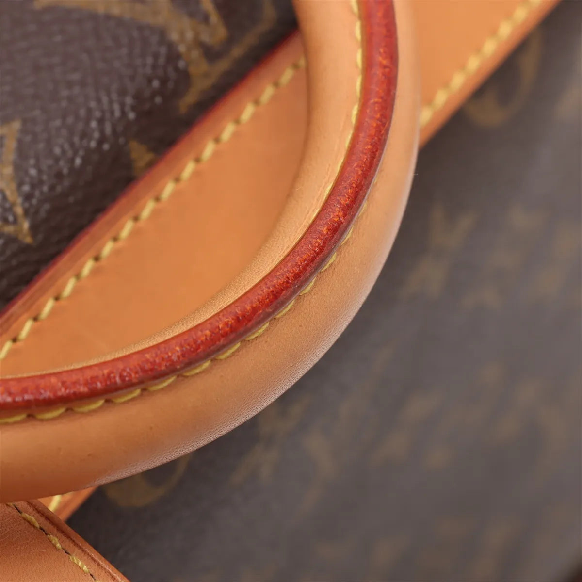 Available Louis Vuitton Monogram Cruiser 40 Bag