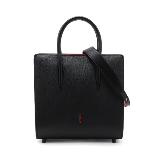 Available CHRISTIAN LOUBOUTIN Paloma leather handbag