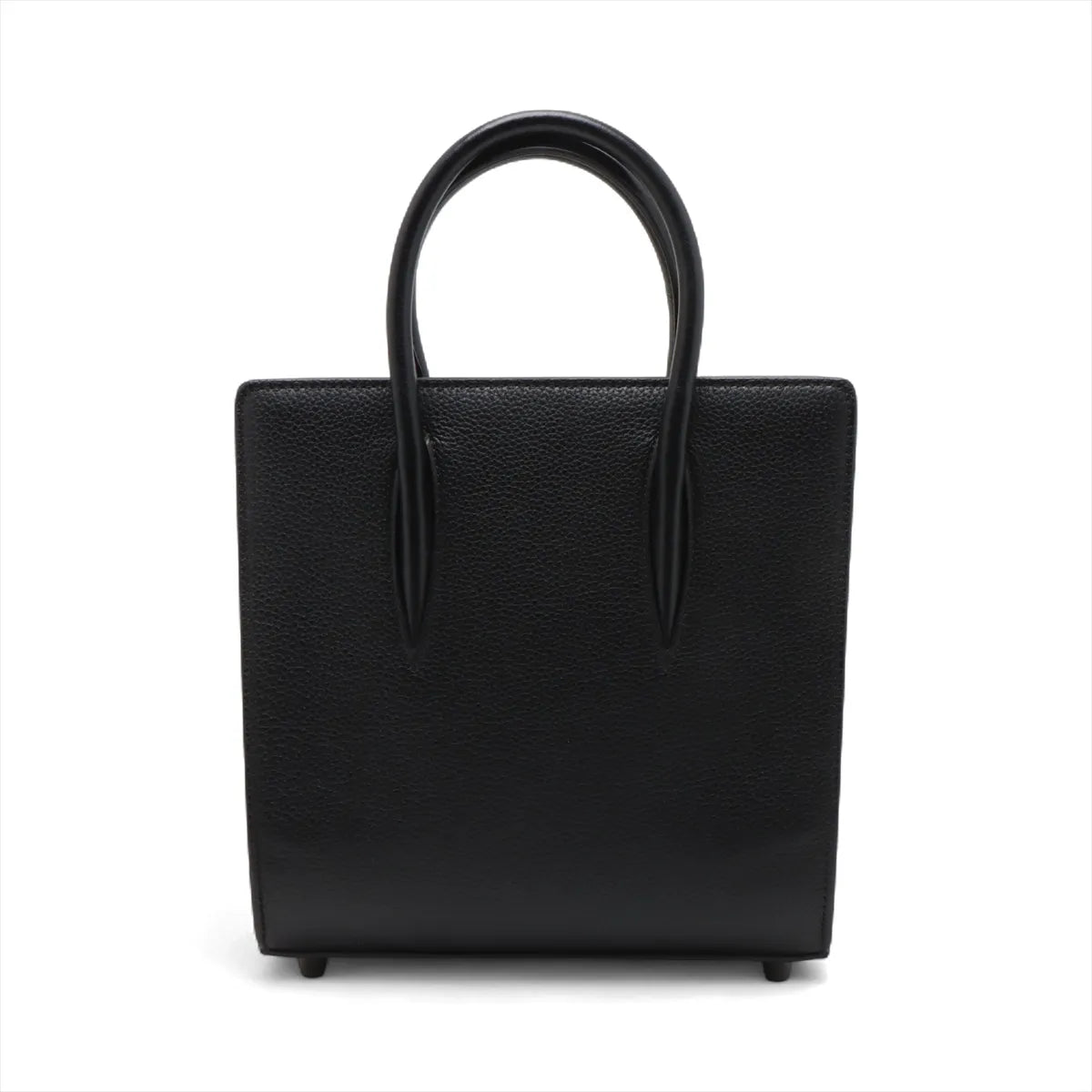 Available CHRISTIAN LOUBOUTIN Paloma leather handbag