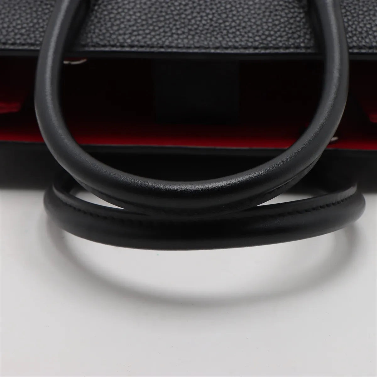 Available CHRISTIAN LOUBOUTIN Paloma leather handbag