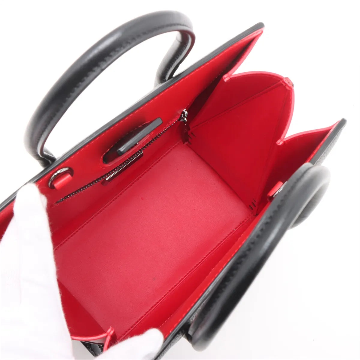 Available CHRISTIAN LOUBOUTIN Paloma leather handbag