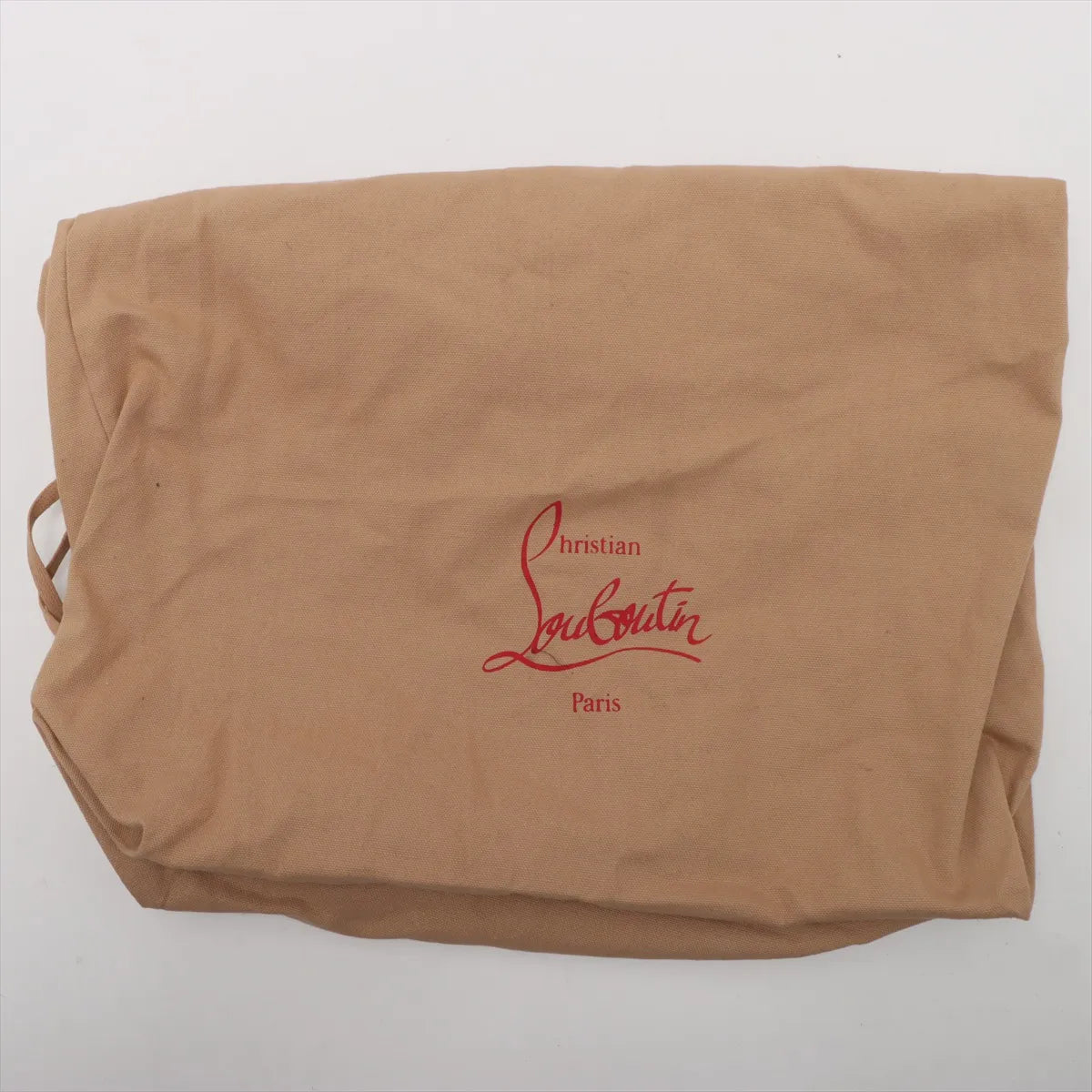 Available CHRISTIAN LOUBOUTIN Paloma leather handbag