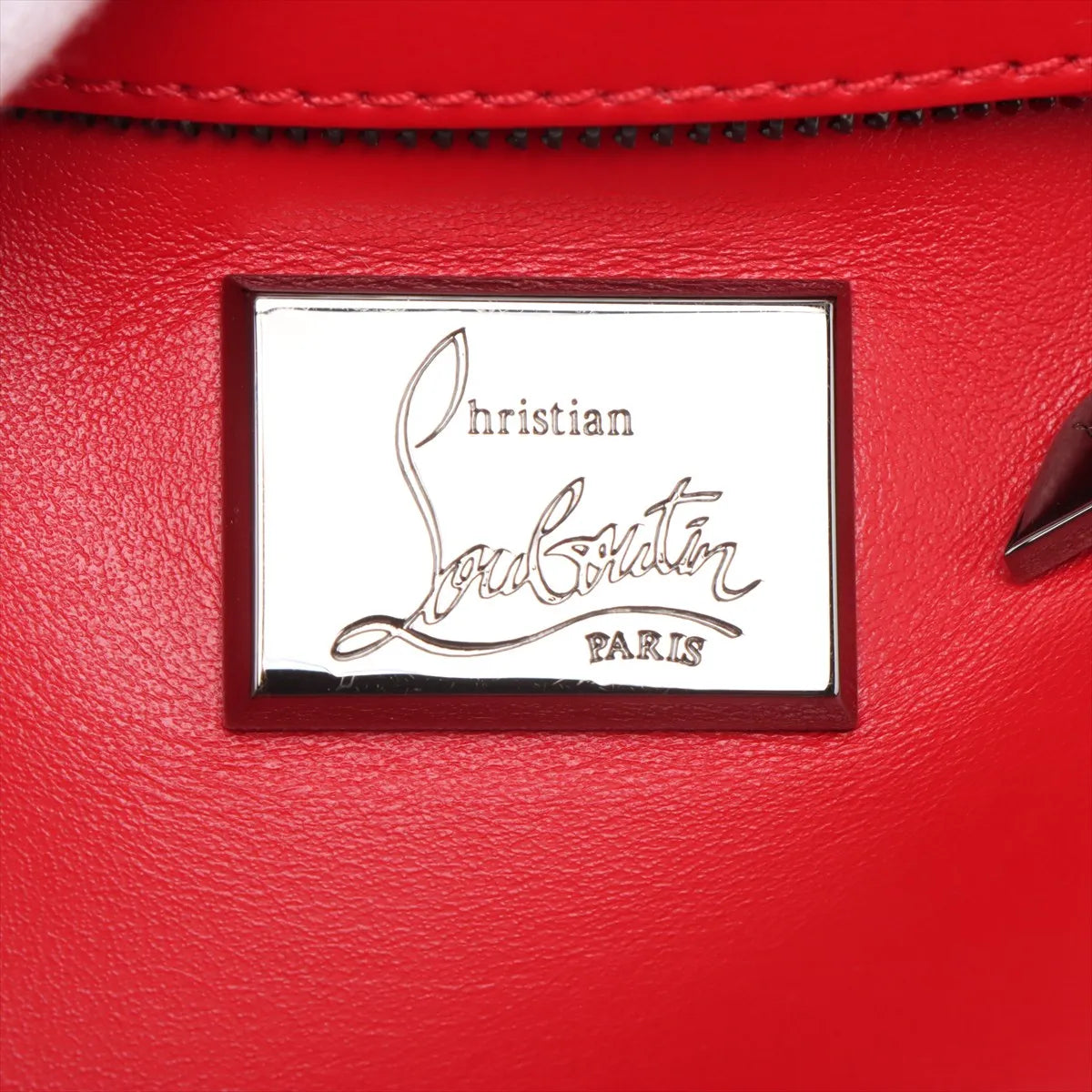 Available CHRISTIAN LOUBOUTIN Paloma leather handbag