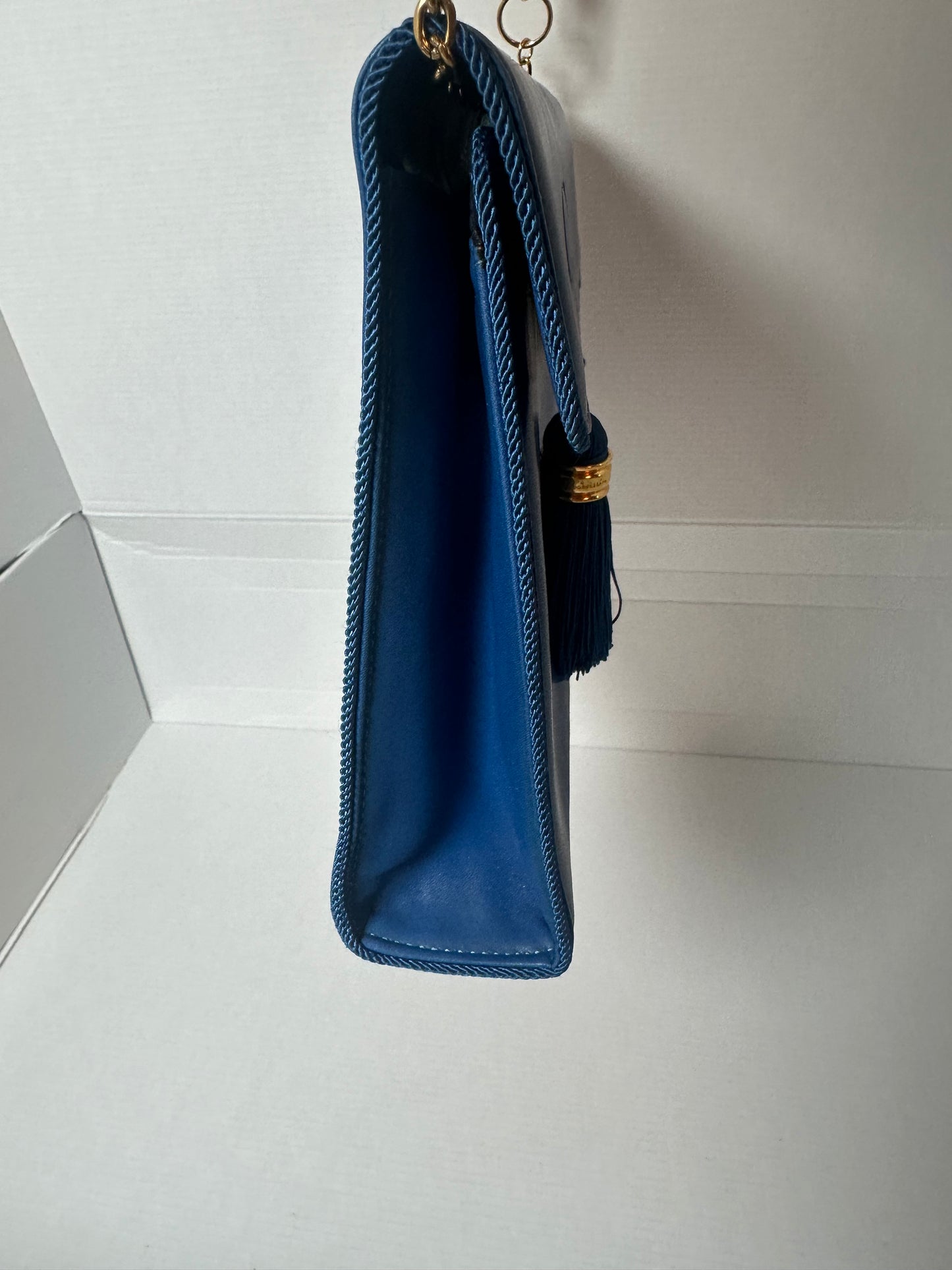 Christian Dior crossbody/clutch/shoulder bag