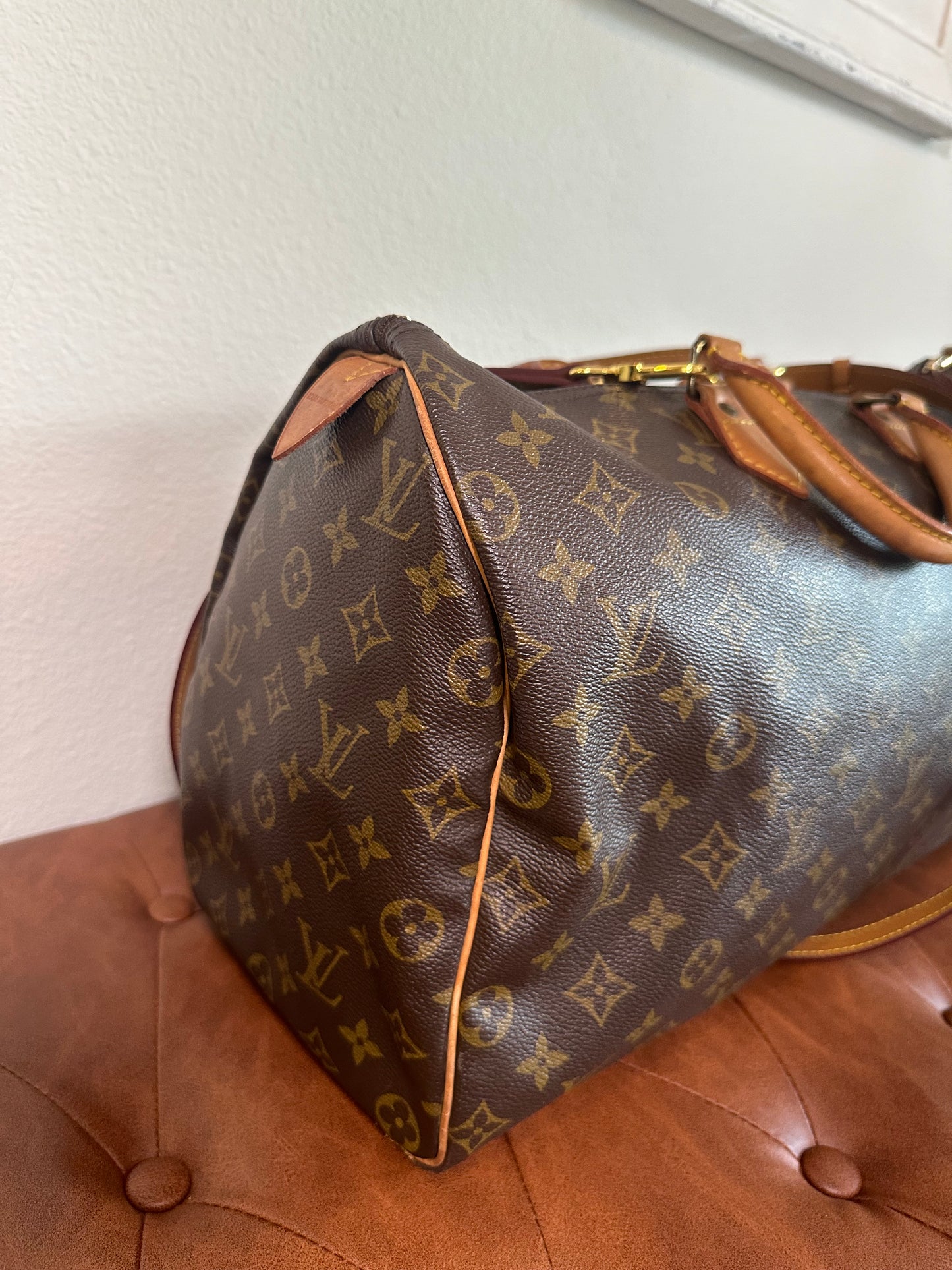 Louis Vuitton speedy 40 vintage