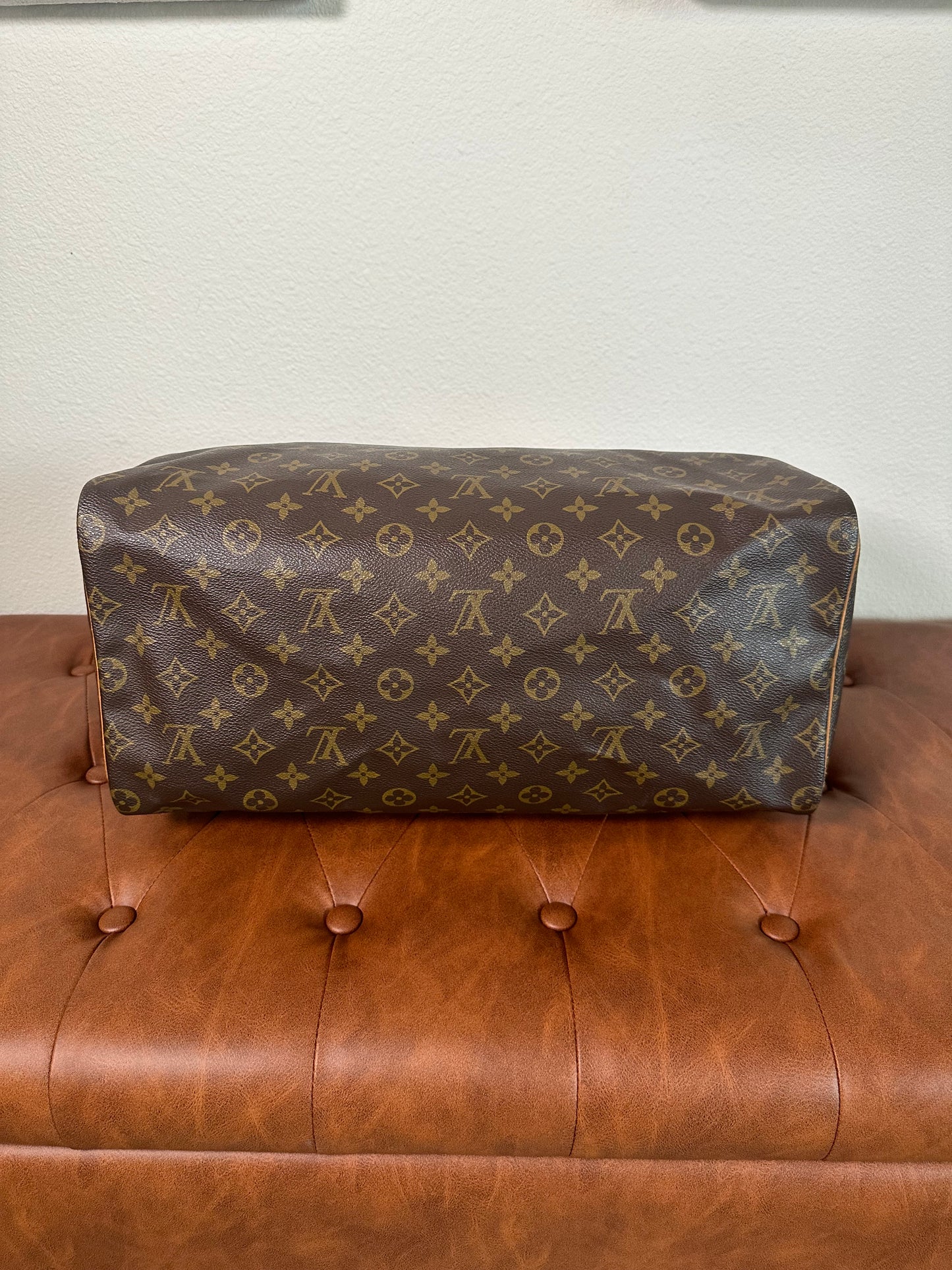 Louis Vuitton speedy 40 vintage