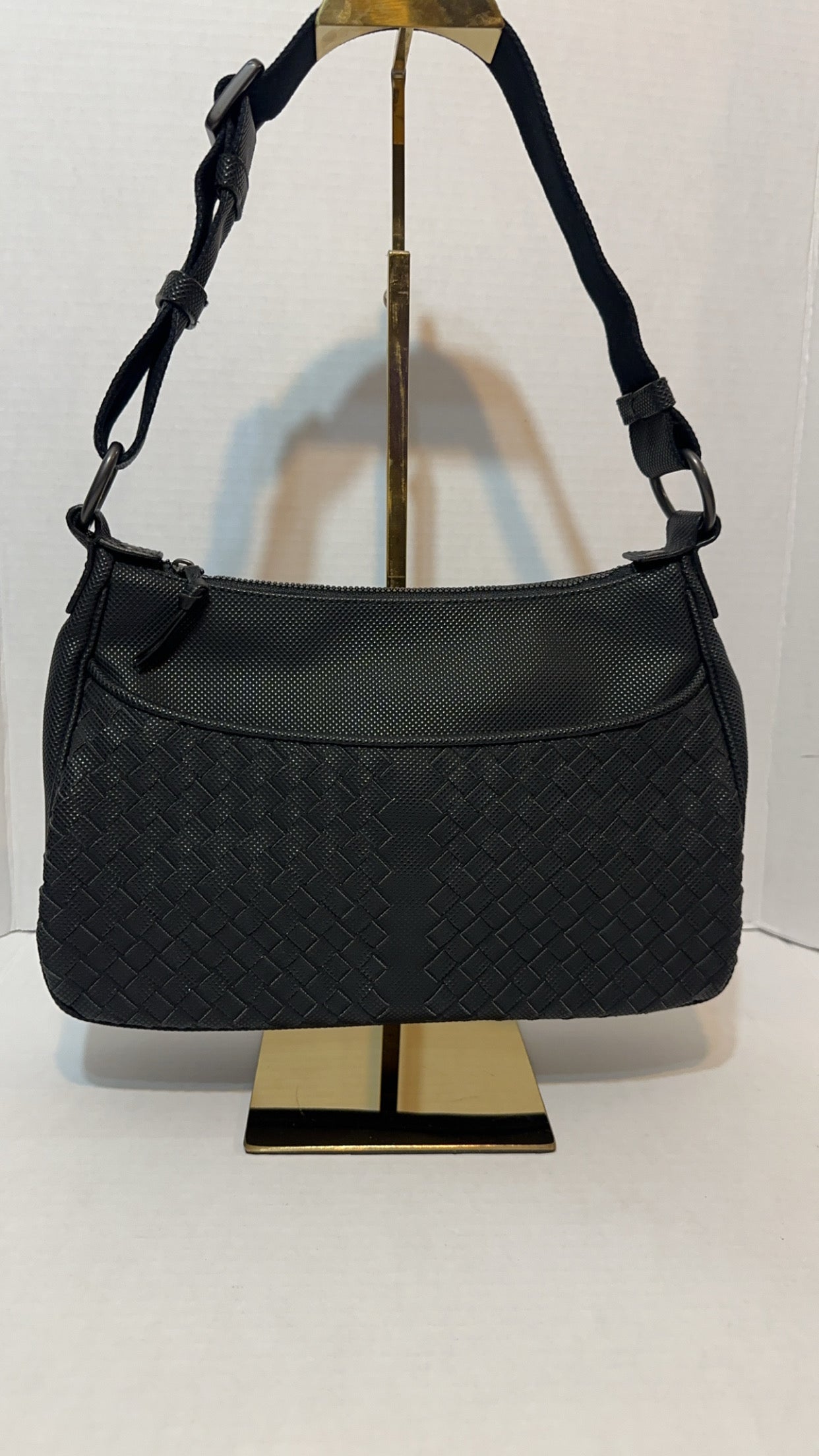 Available Bottega Veneta Intrecciato shoulder bag