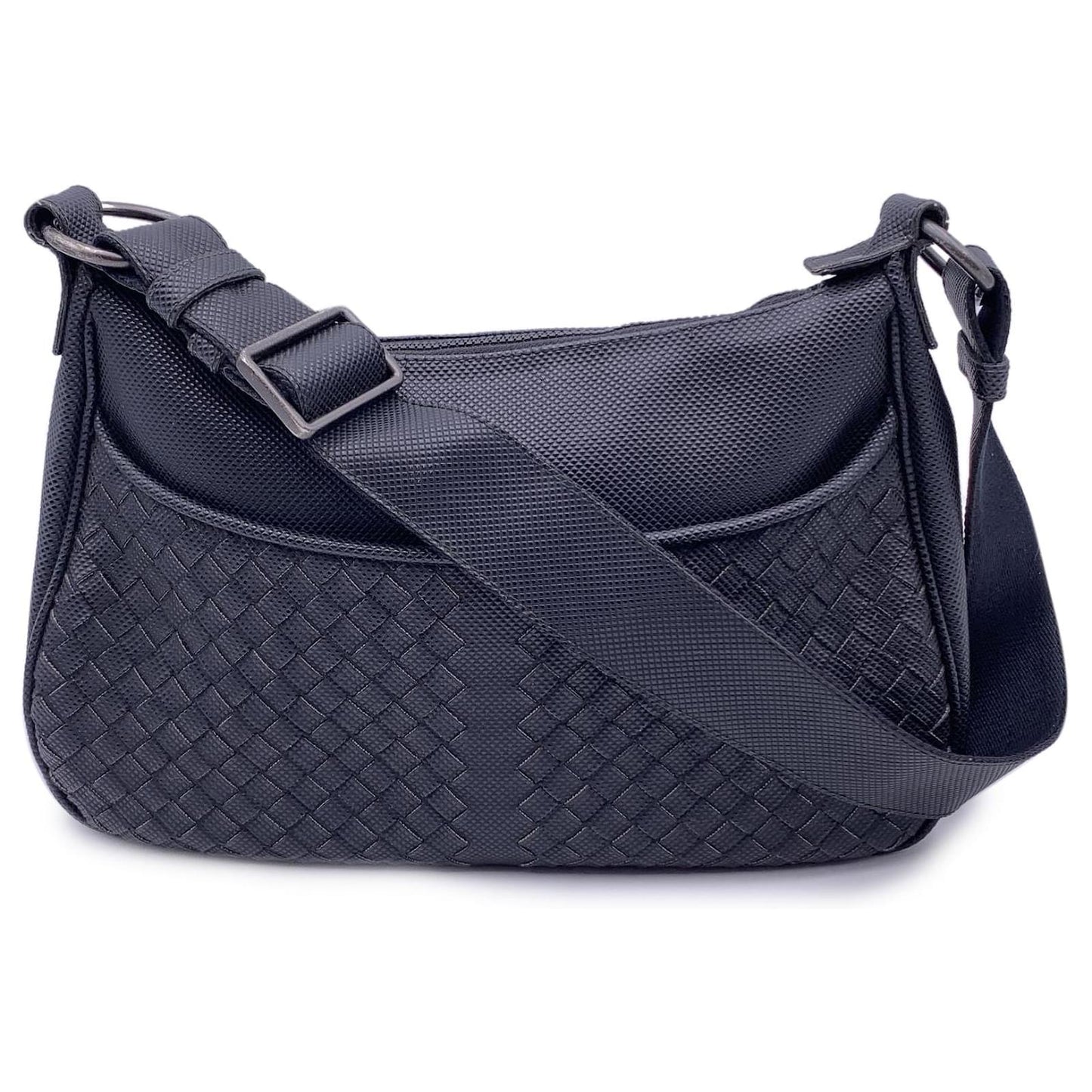 Available Bottega Veneta Intrecciato shoulder bag