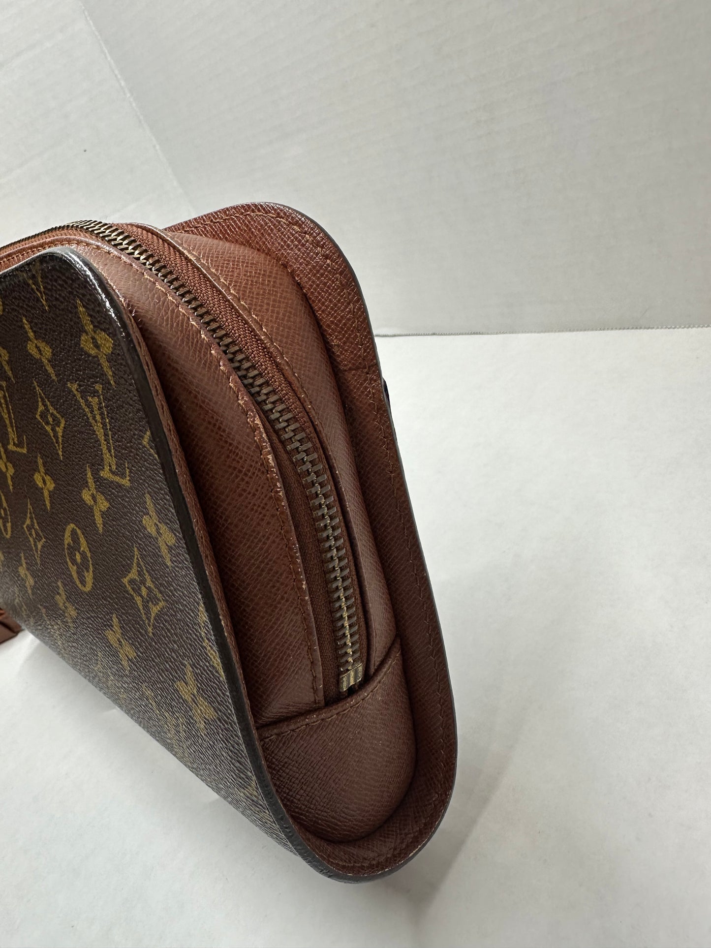 Louis Vuitton Monogram Orsay Clutch
