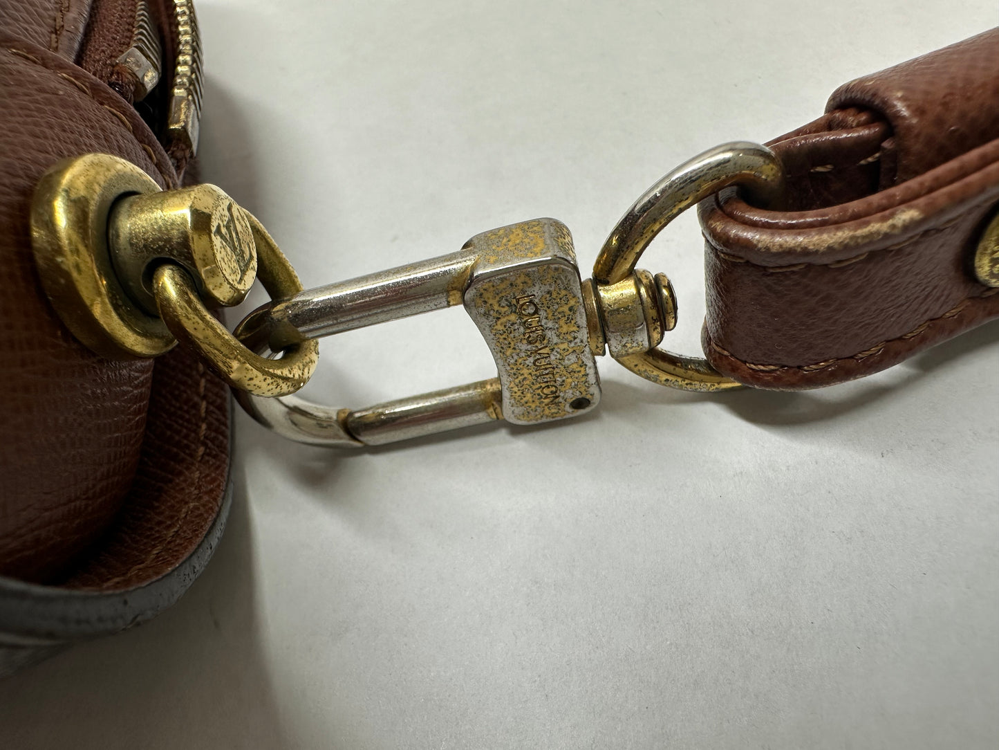 Louis Vuitton Monogram Orsay Clutch