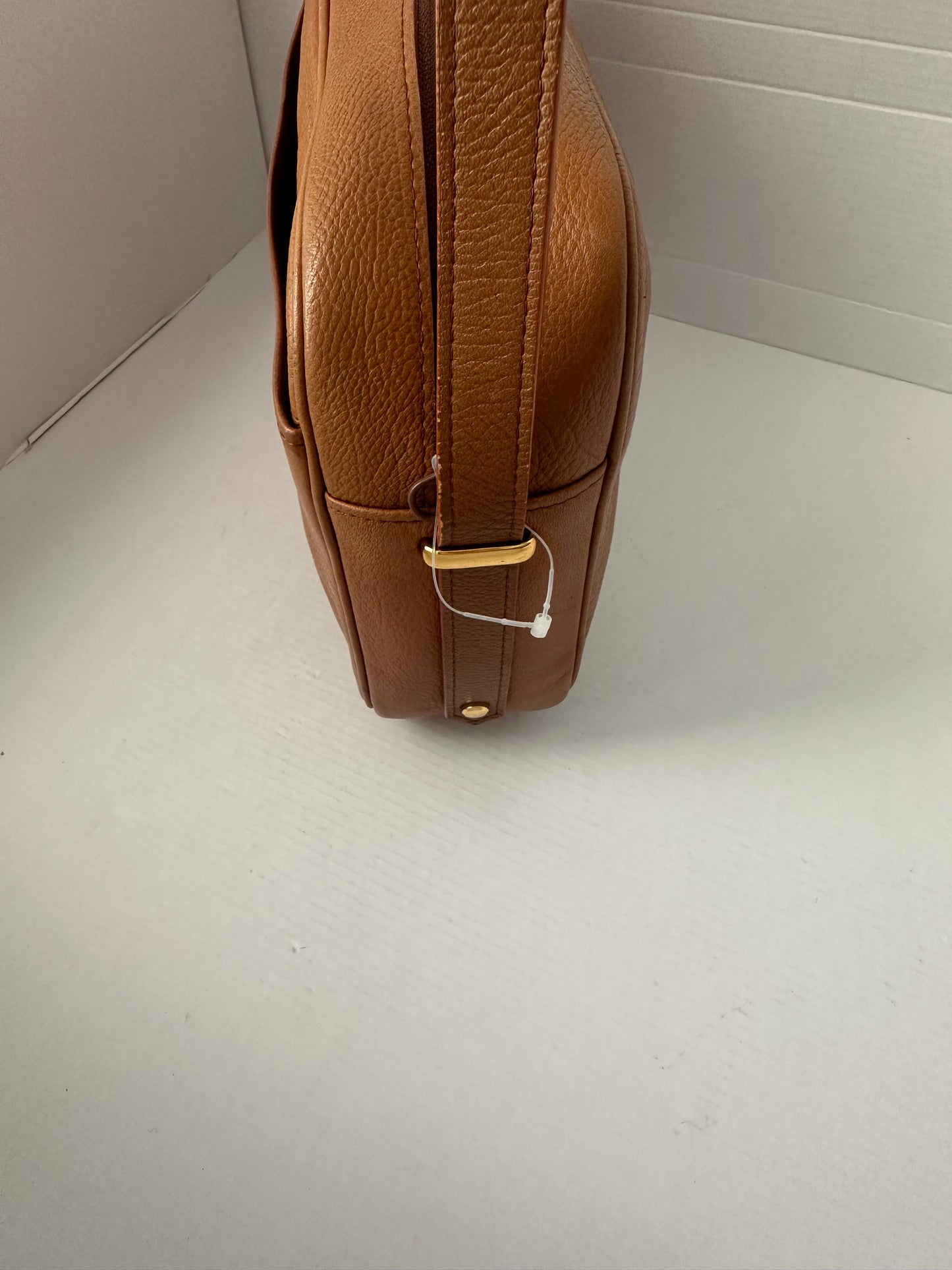 SOLD YSL Yves Saint Laurent Leather crossbody bag