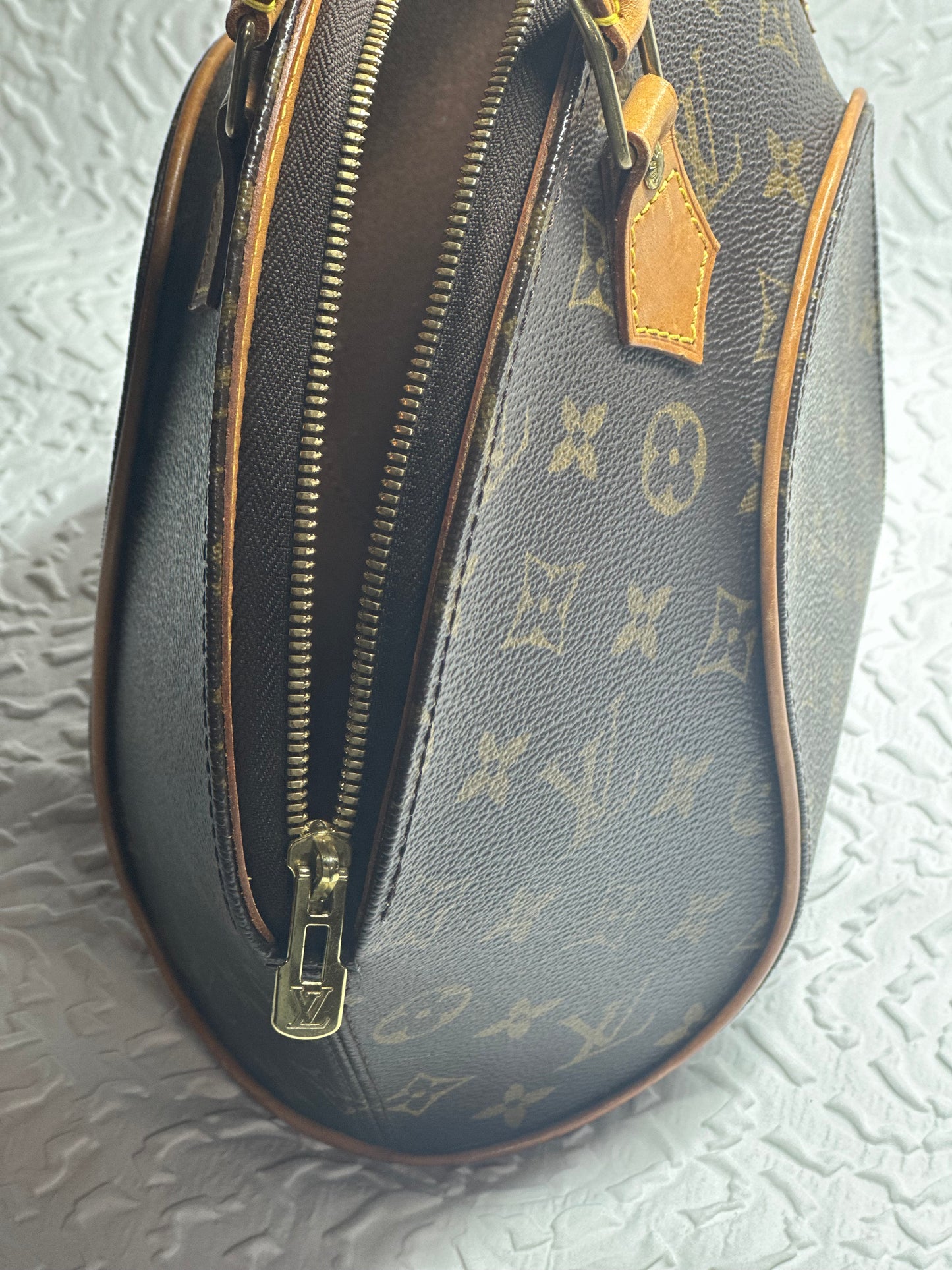 Louis Vuitton Ellipse PM Monogram Bag