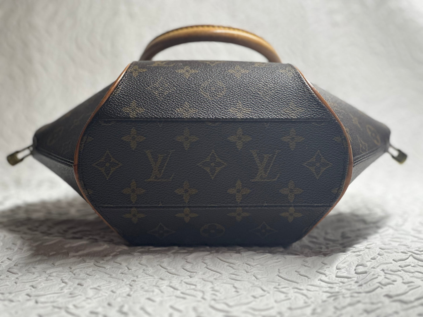 Louis Vuitton Ellipse PM Monogram Bag