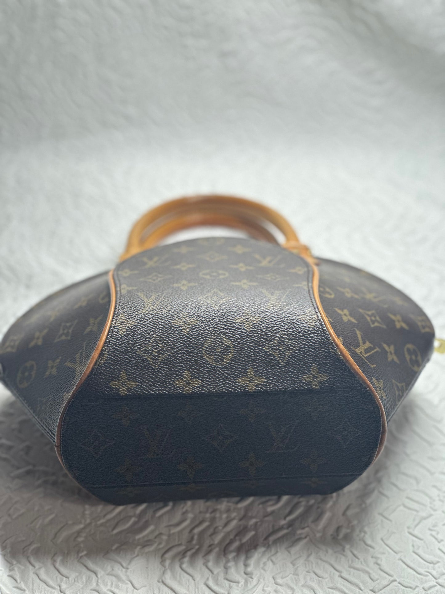 Louis Vuitton Ellipse PM Monogram Bag