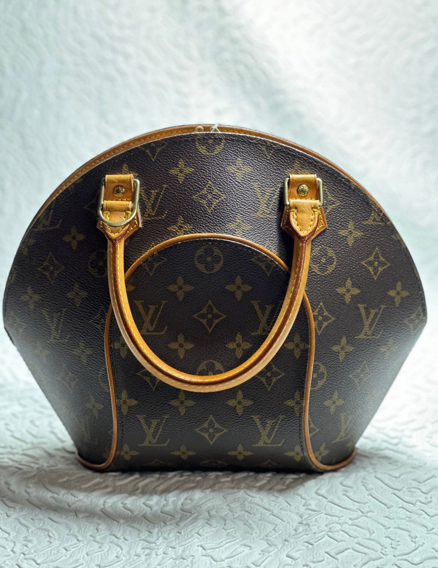 Louis Vuitton Ellipse PM Monogram Bag