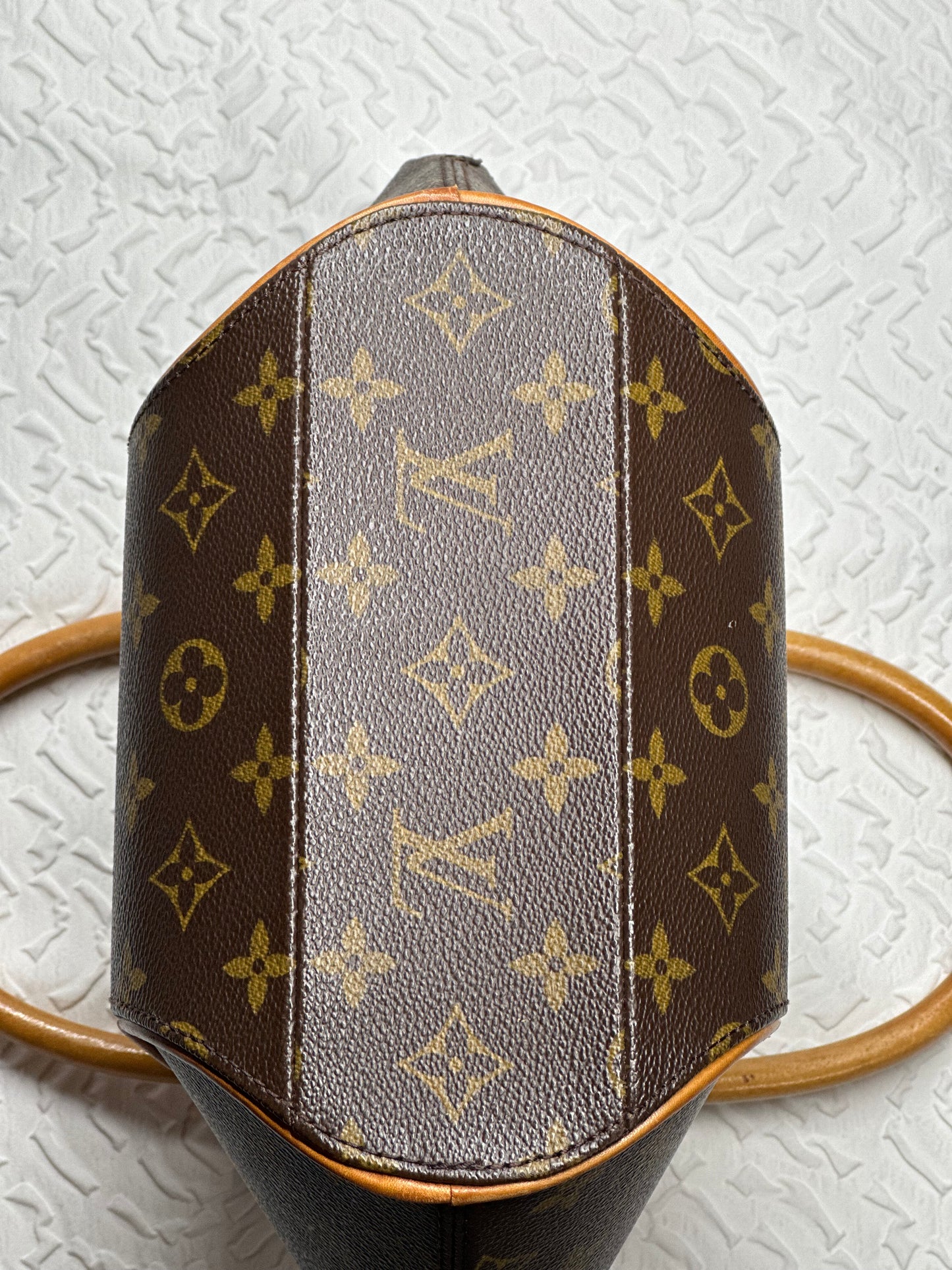 Louis Vuitton Ellipse PM Monogram Bag