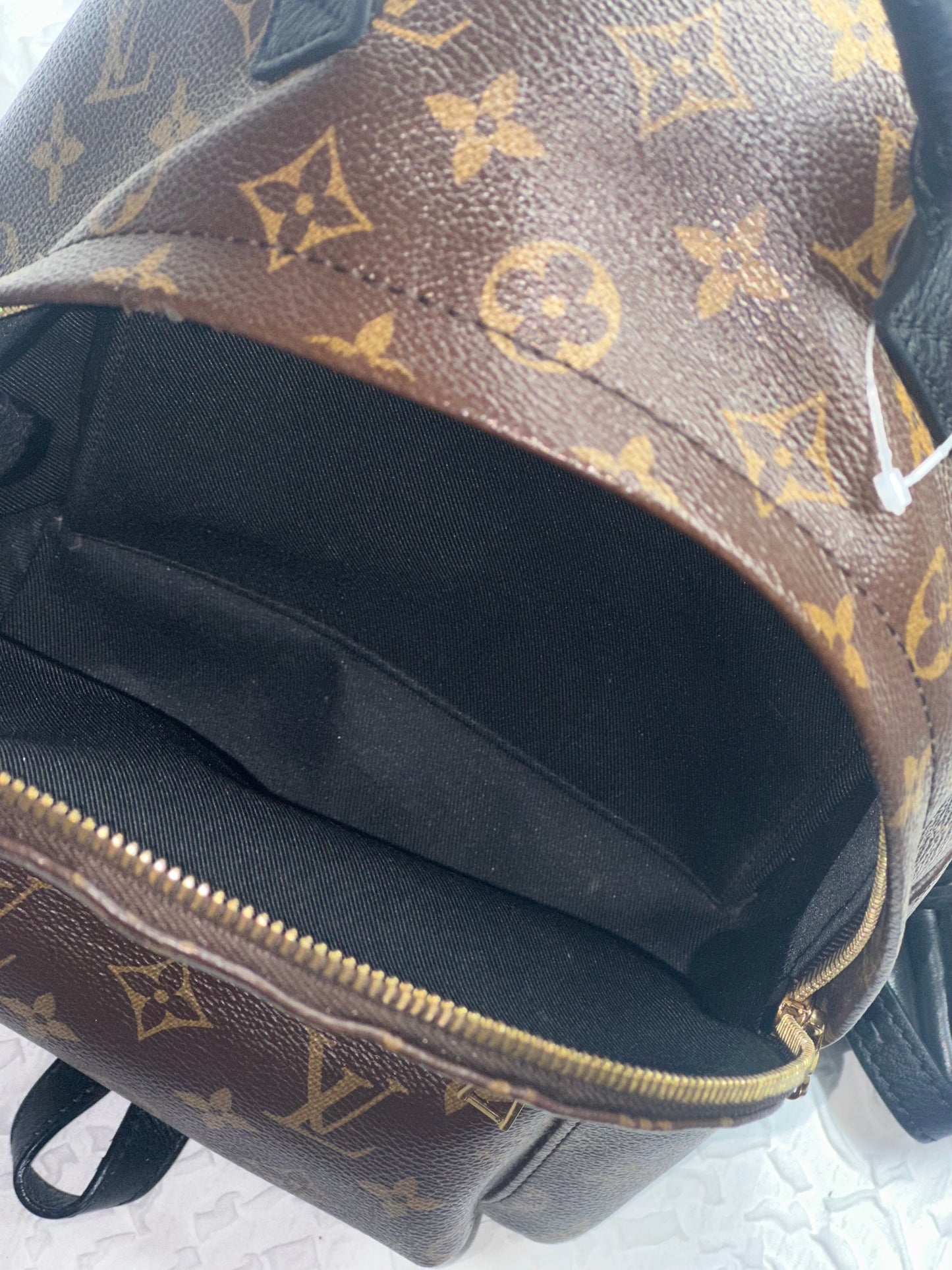 Louis Vuitton Palm Spring PM