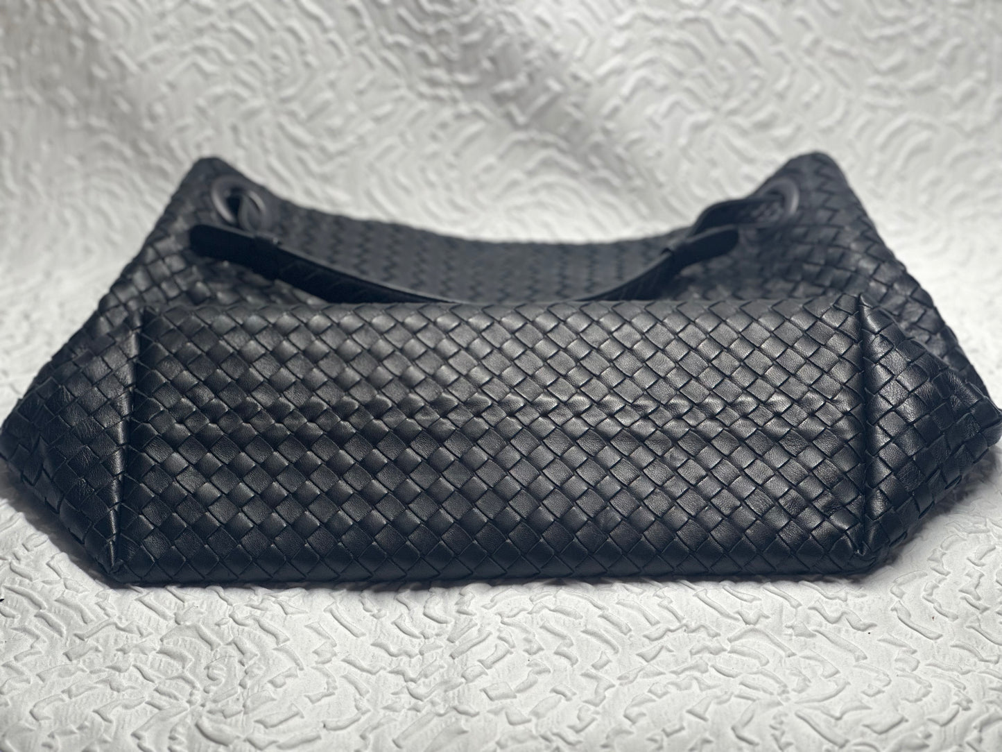 Bottega Veneta Medium Intrecciato Garda tote