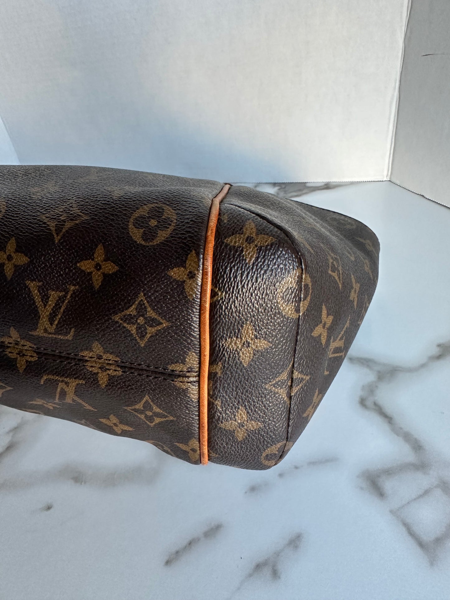 Louis Vuitton Totally Monogram Tote