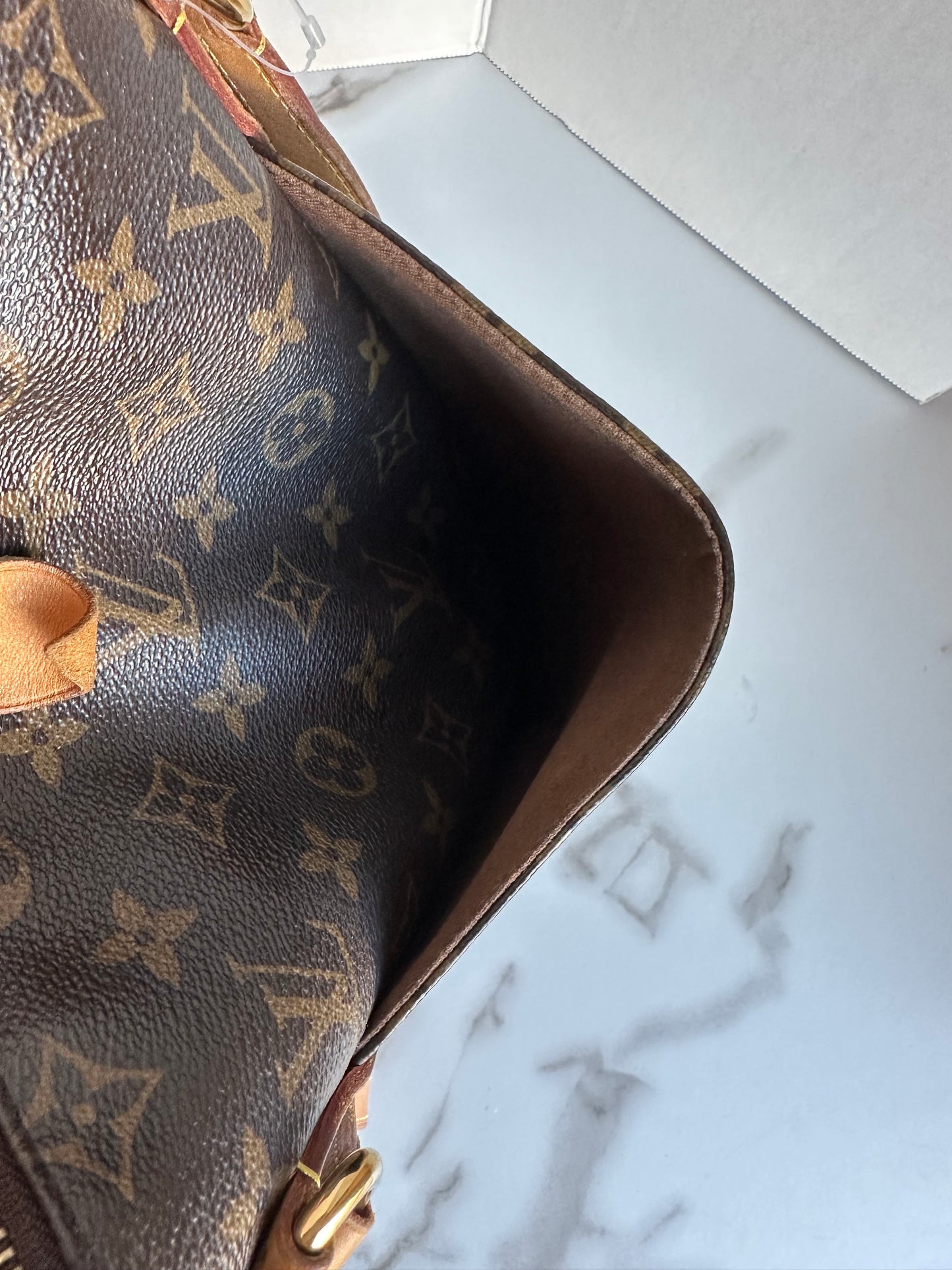 Louis Vuitton Totally Monogram Tote