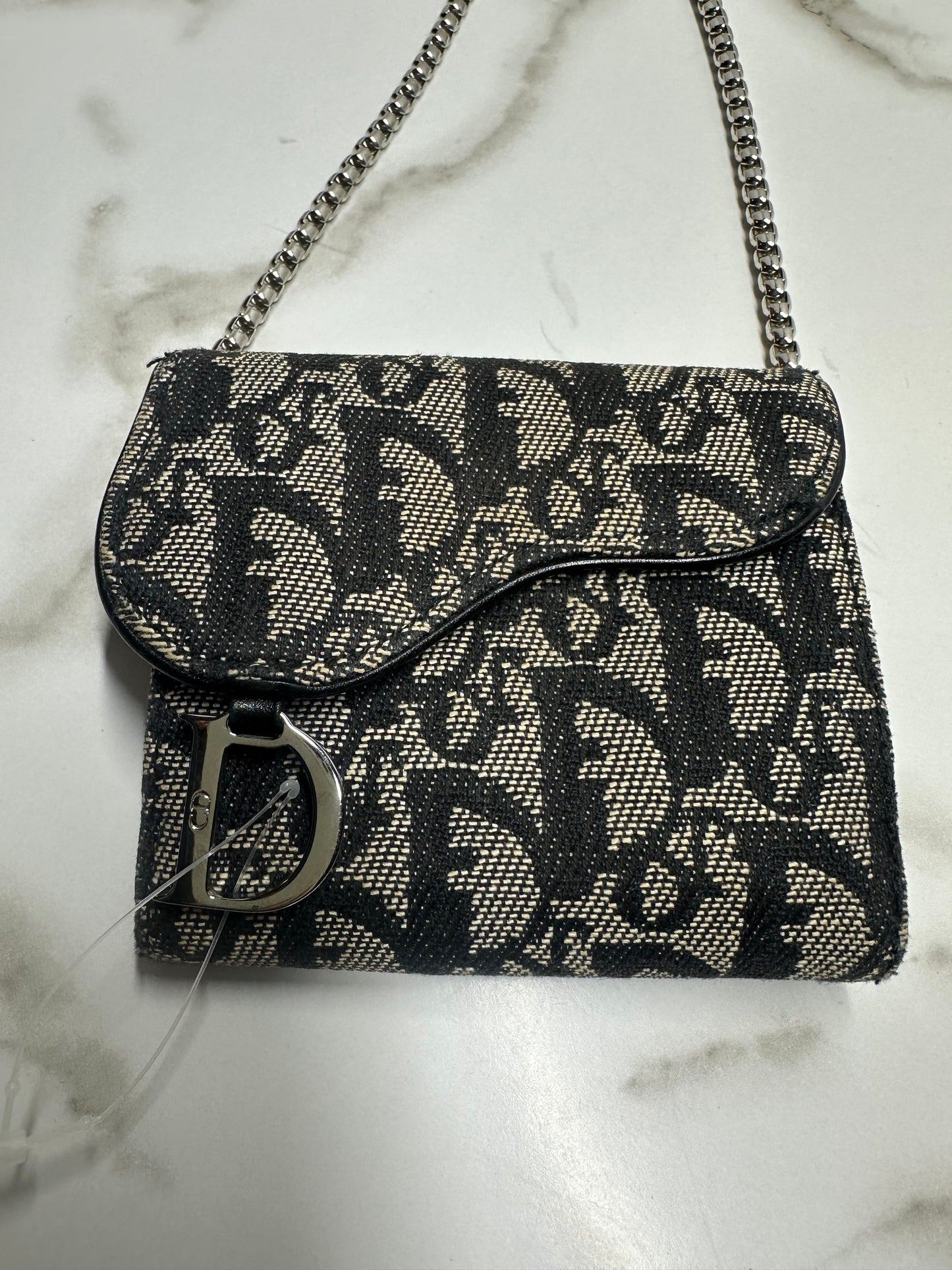 Dior compact WOC