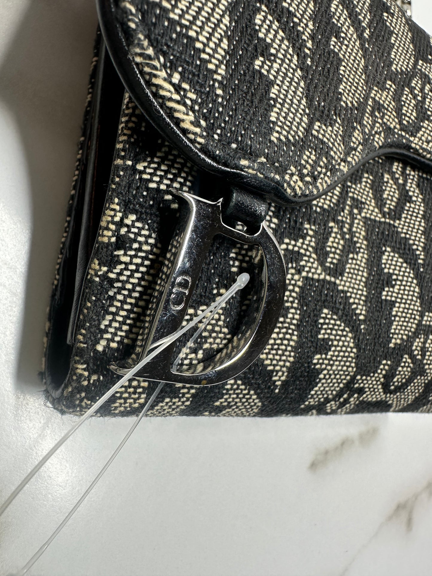 Dior compact WOC