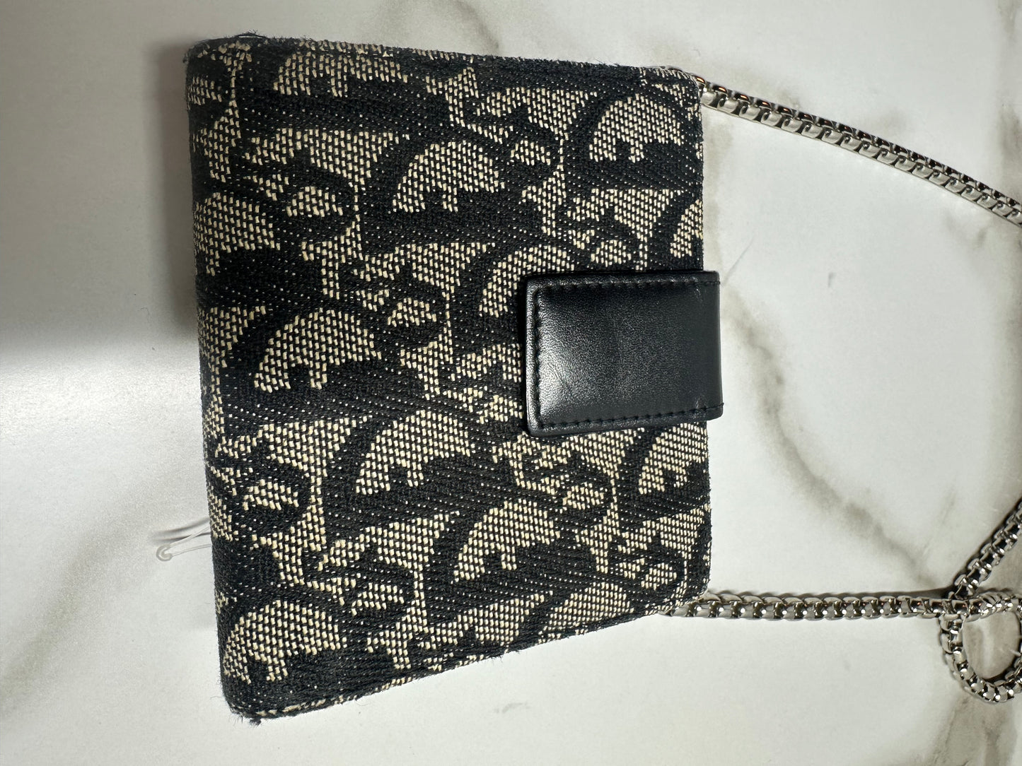 Dior compact WOC