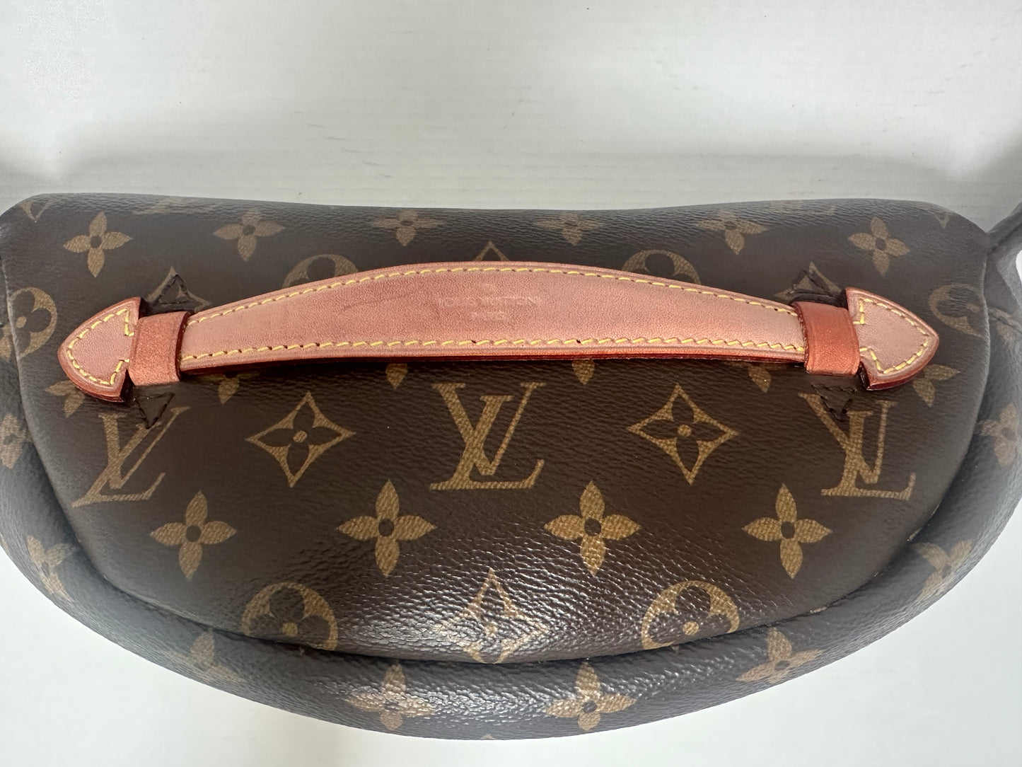 LOUIS VUITTON Monogram Bumbag