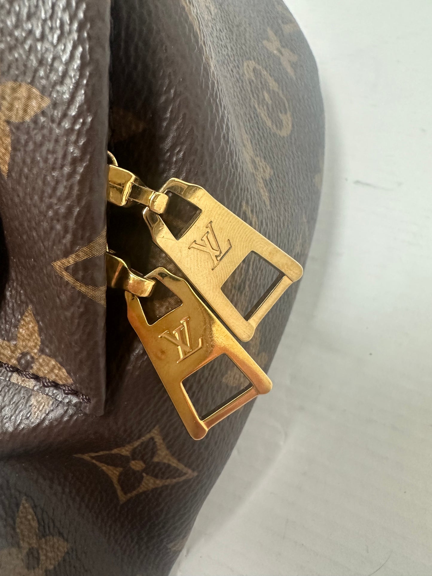 LOUIS VUITTON Monogram Bumbag