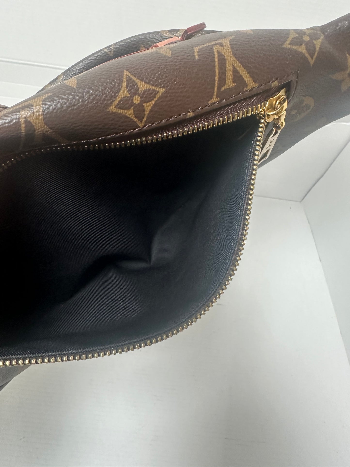 LOUIS VUITTON Monogram Bumbag