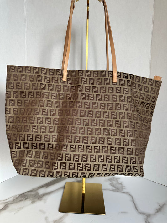 Fendi tote