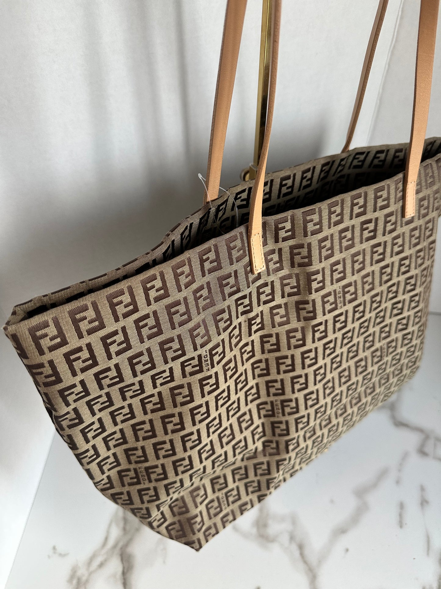 Fendi tote