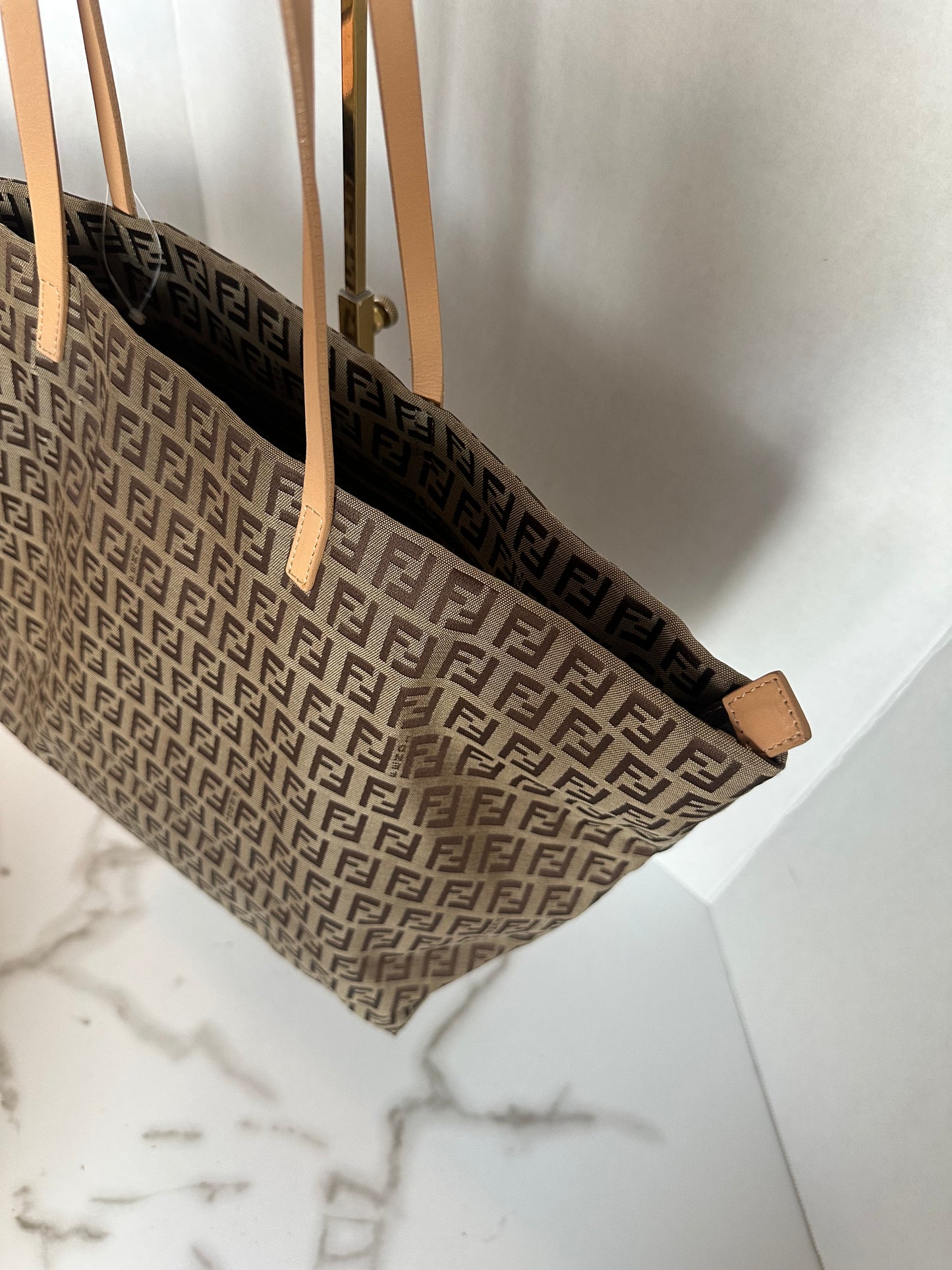 Fendi tote