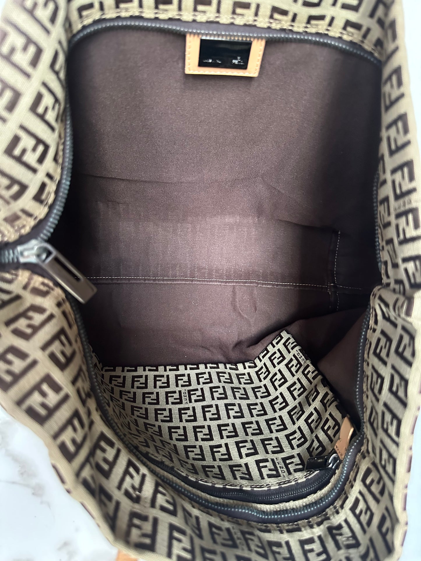 Fendi tote