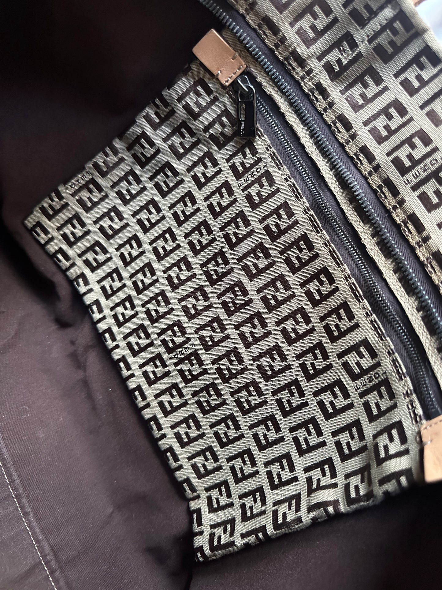 Fendi tote