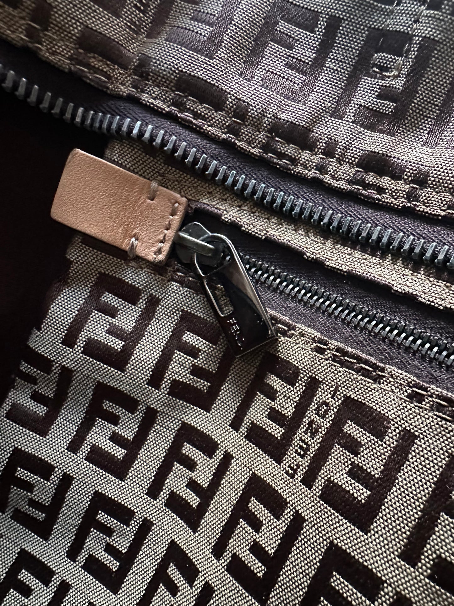 Fendi tote