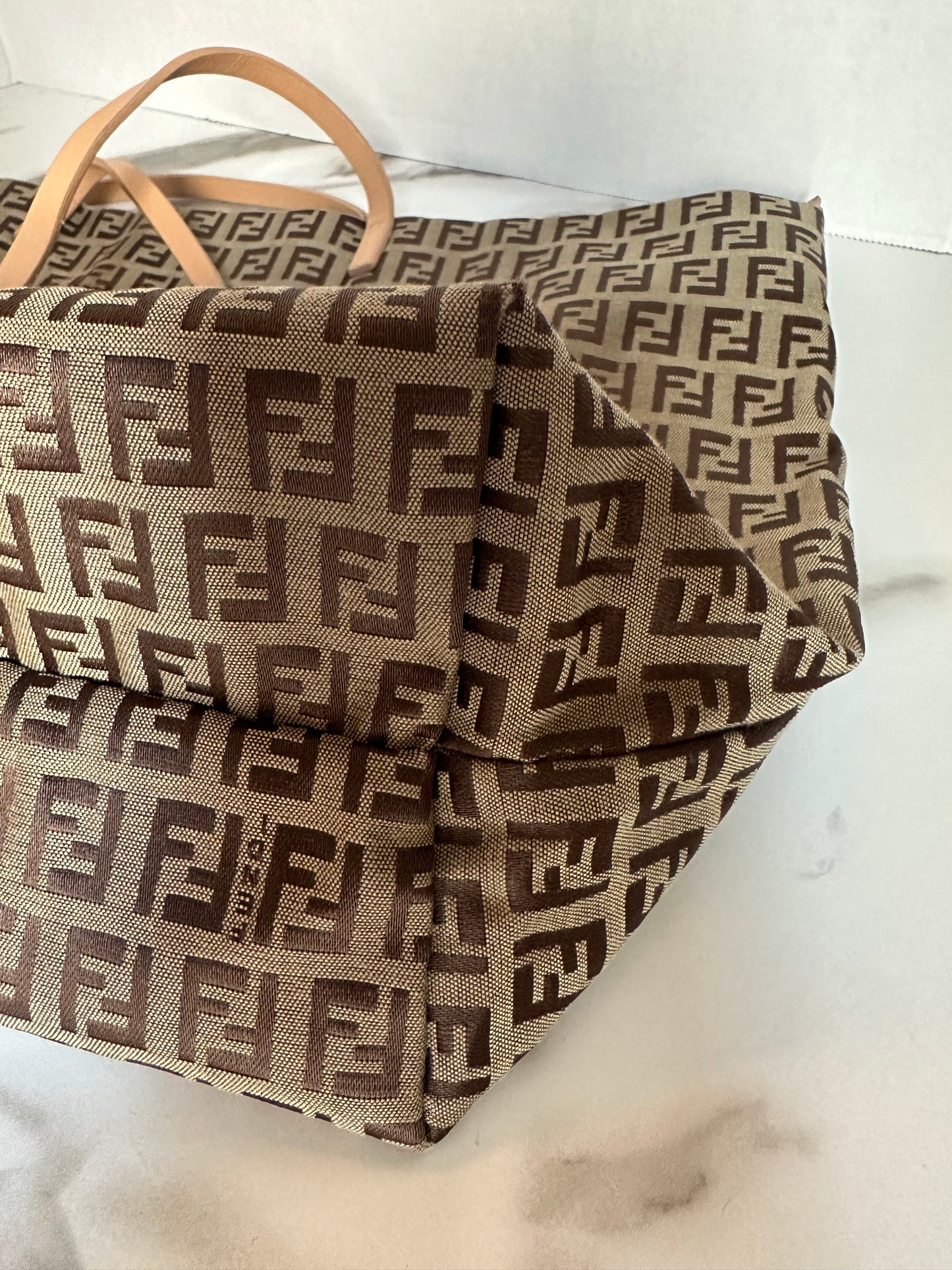 Fendi tote