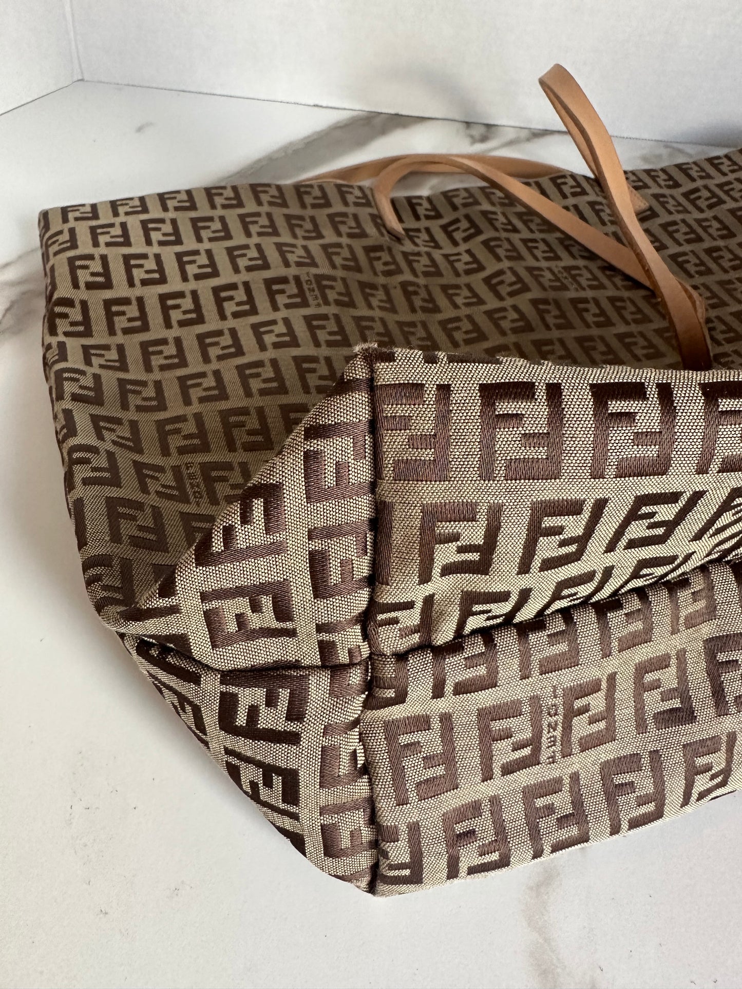 Fendi tote