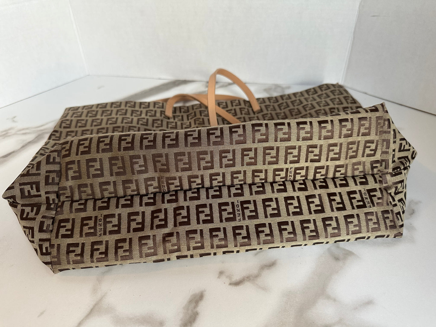 Fendi tote