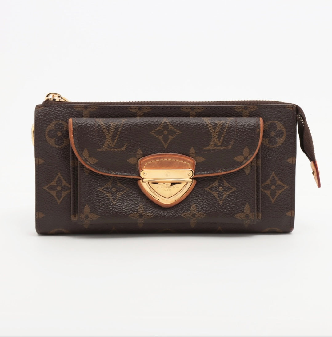 Louis Vuitton Astrid Wallet / crossbody