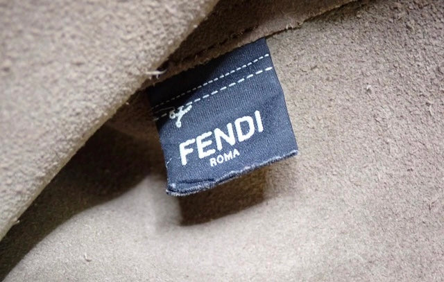 Available Fendi tote